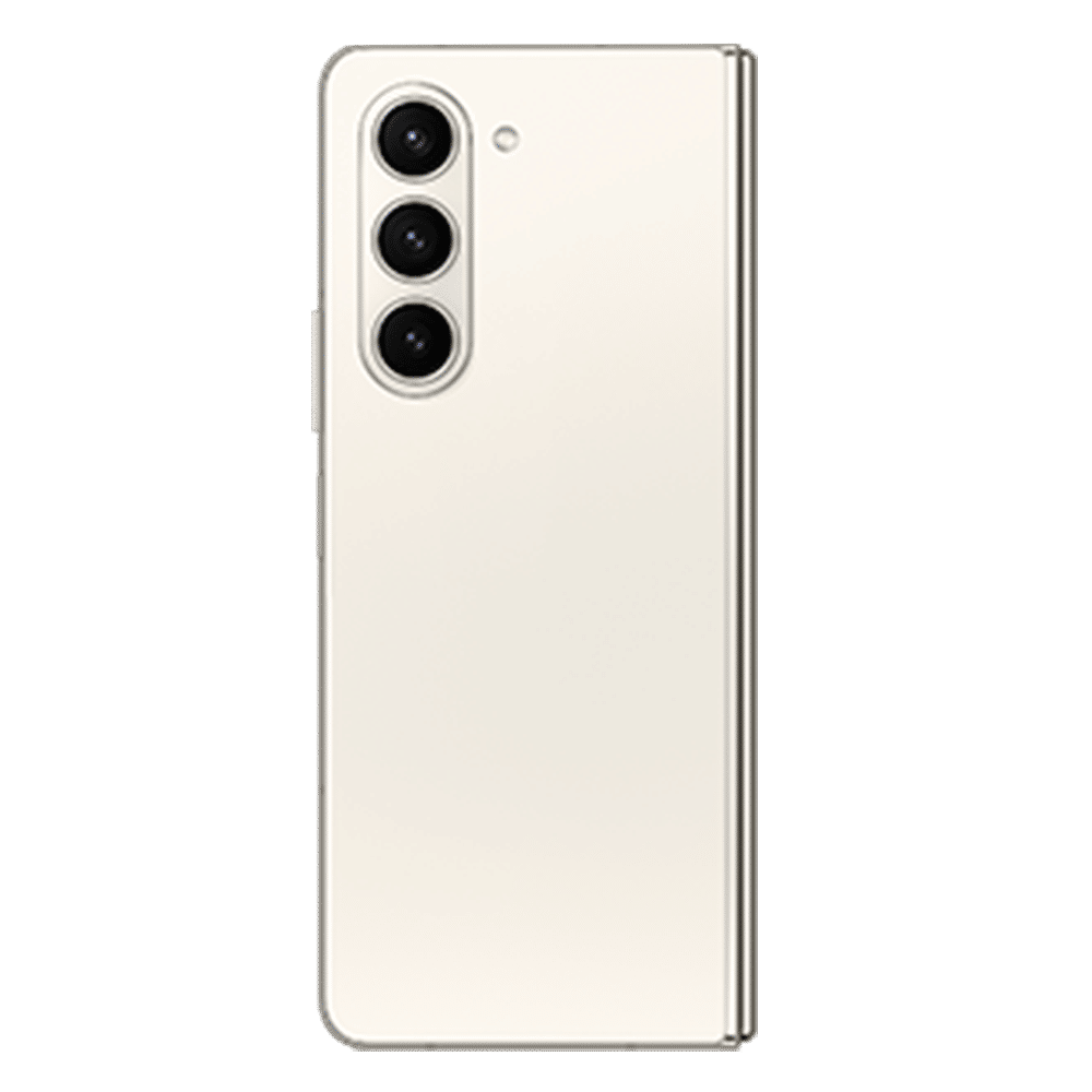 SAMSUNG Galaxy Z Fold5 5G (12GB RAM, 512GB, Cream)_10