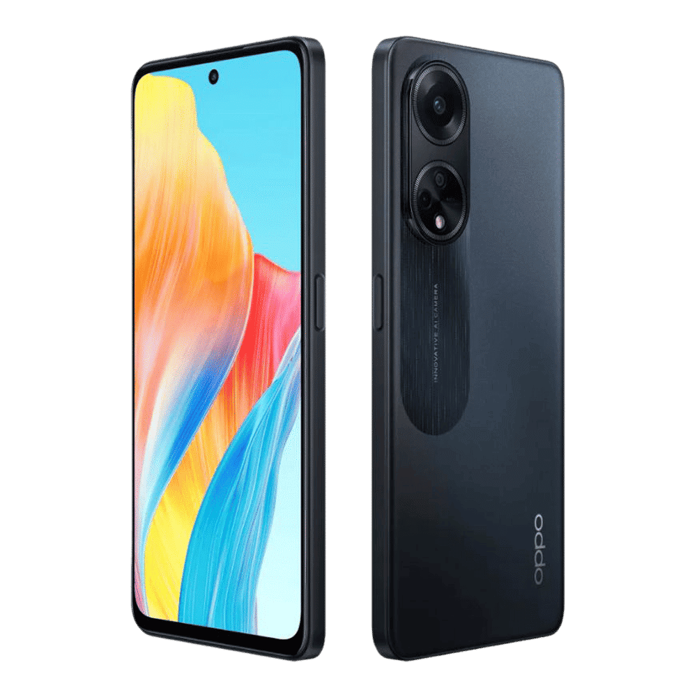 oppo F23 5G (8GB RAM, 128GB, Cool Black)_12
