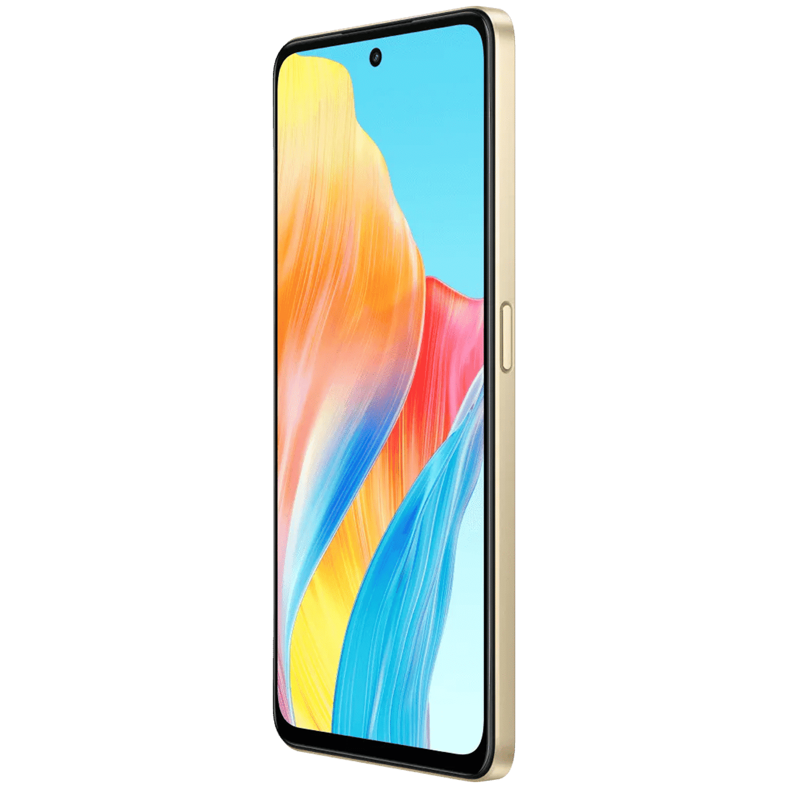 oppo F23 5G (8GB RAM, 128GB, Bold Gold)_8