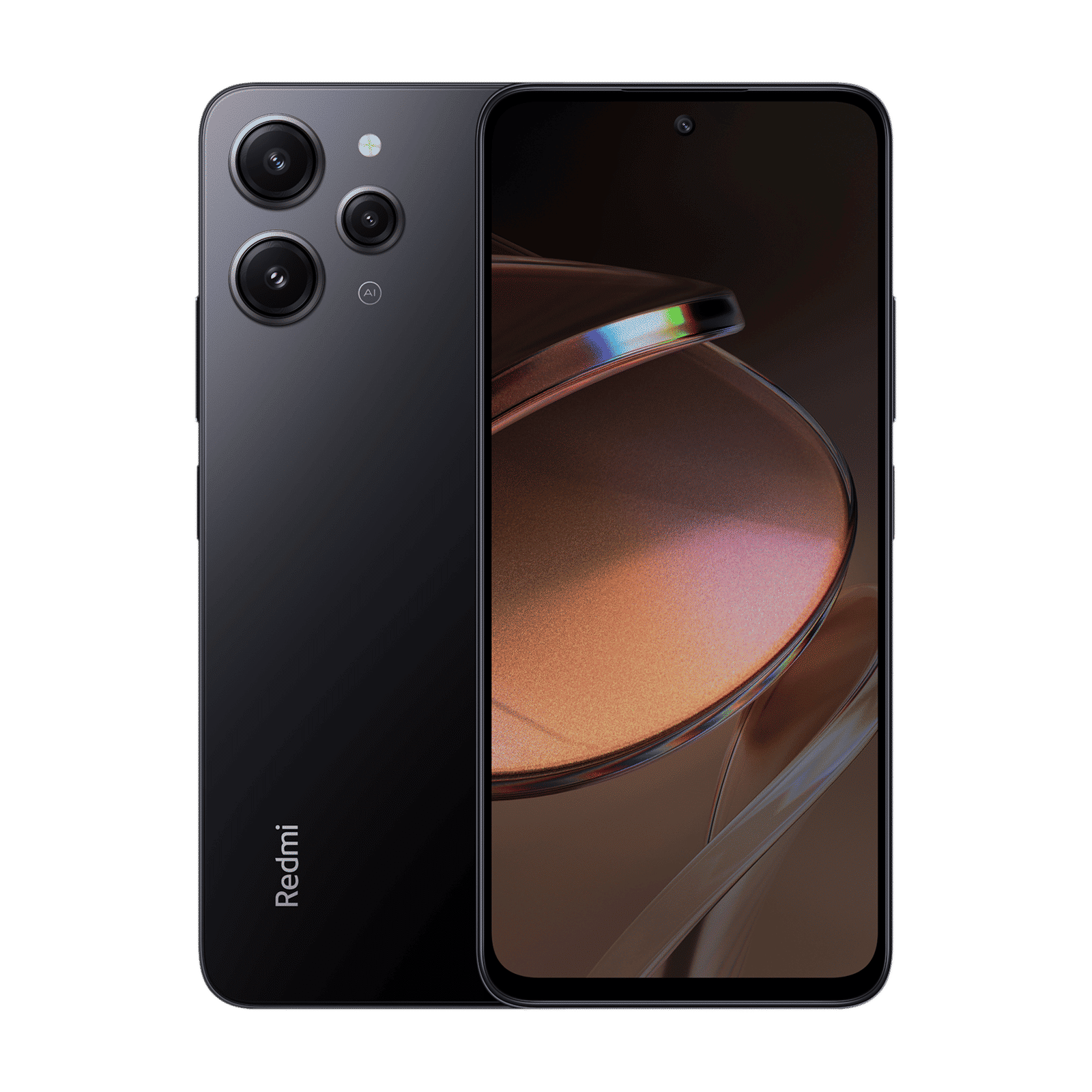 Redmi 12 (4GB RAM, 128GB, Jade Black)_1