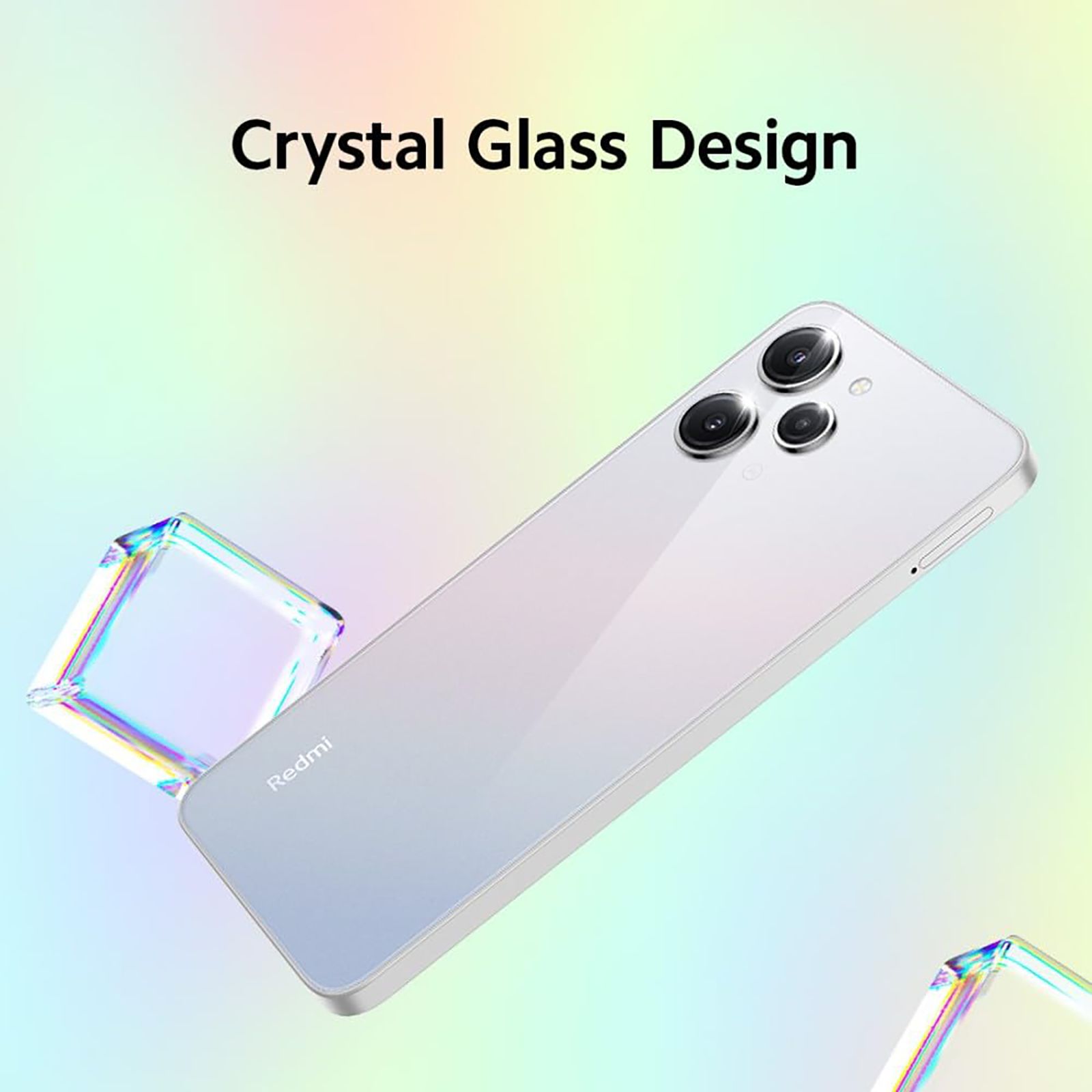 Redmi 12 (4GB RAM, 128GB, Moonstone Silver) Redmi 12 (4GB RAM, 128GB, Moonstone Silver)_10