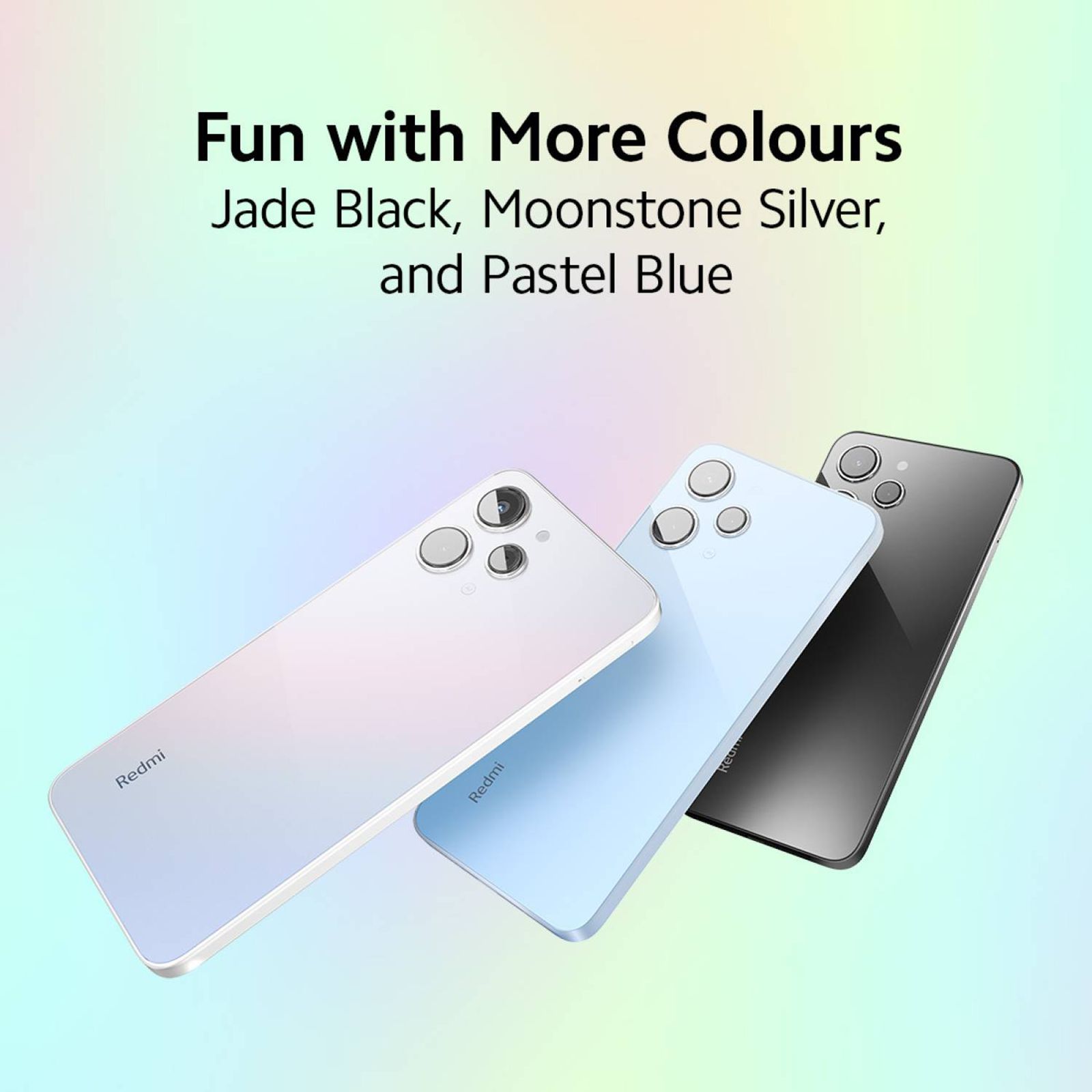 Redmi 12 (4GB RAM, 128GB, Moonstone Silver) Redmi 12 (4GB RAM, 128GB, Moonstone Silver)_15
