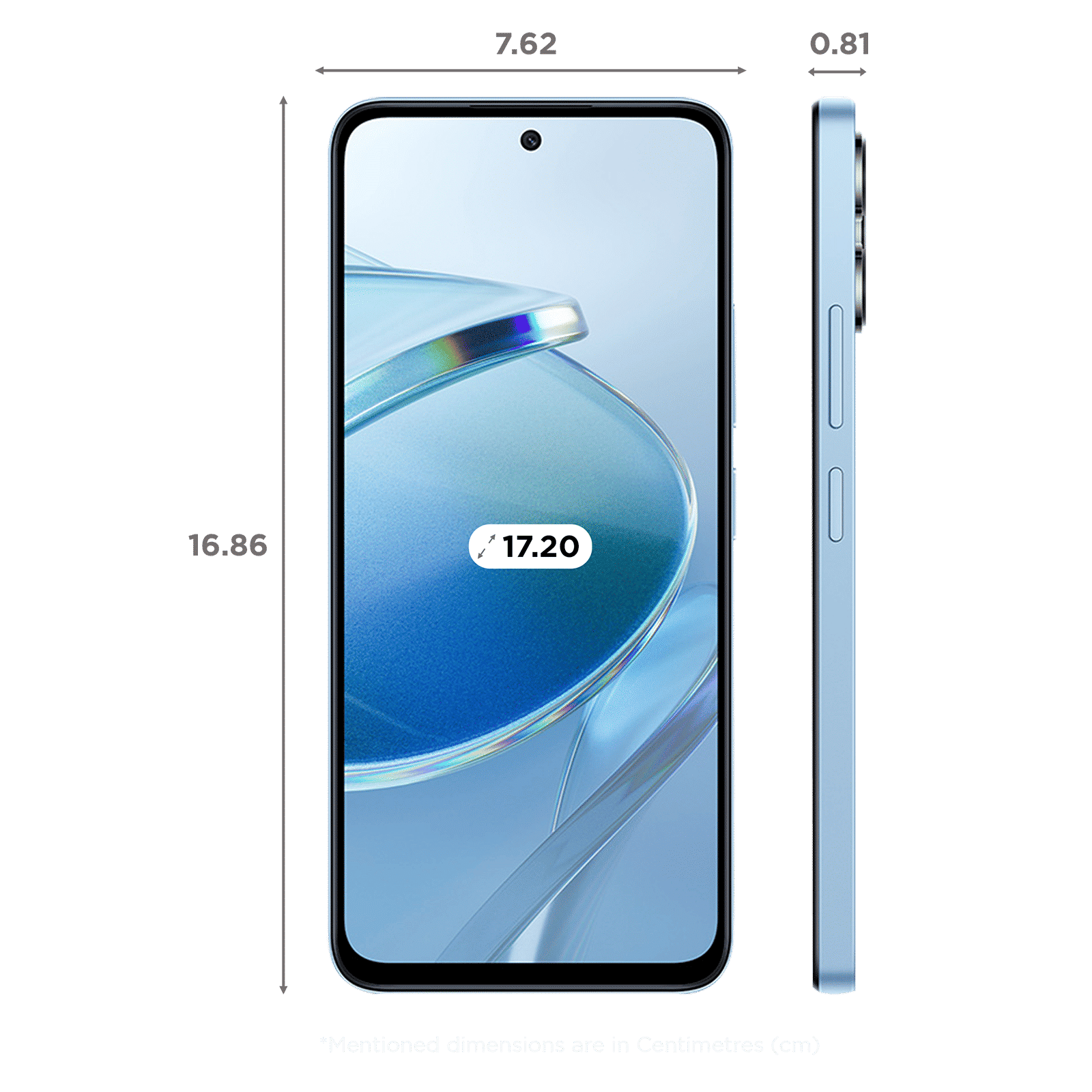 Redmi 12 (4GB RAM, 128GB, Pastel Blue)_2