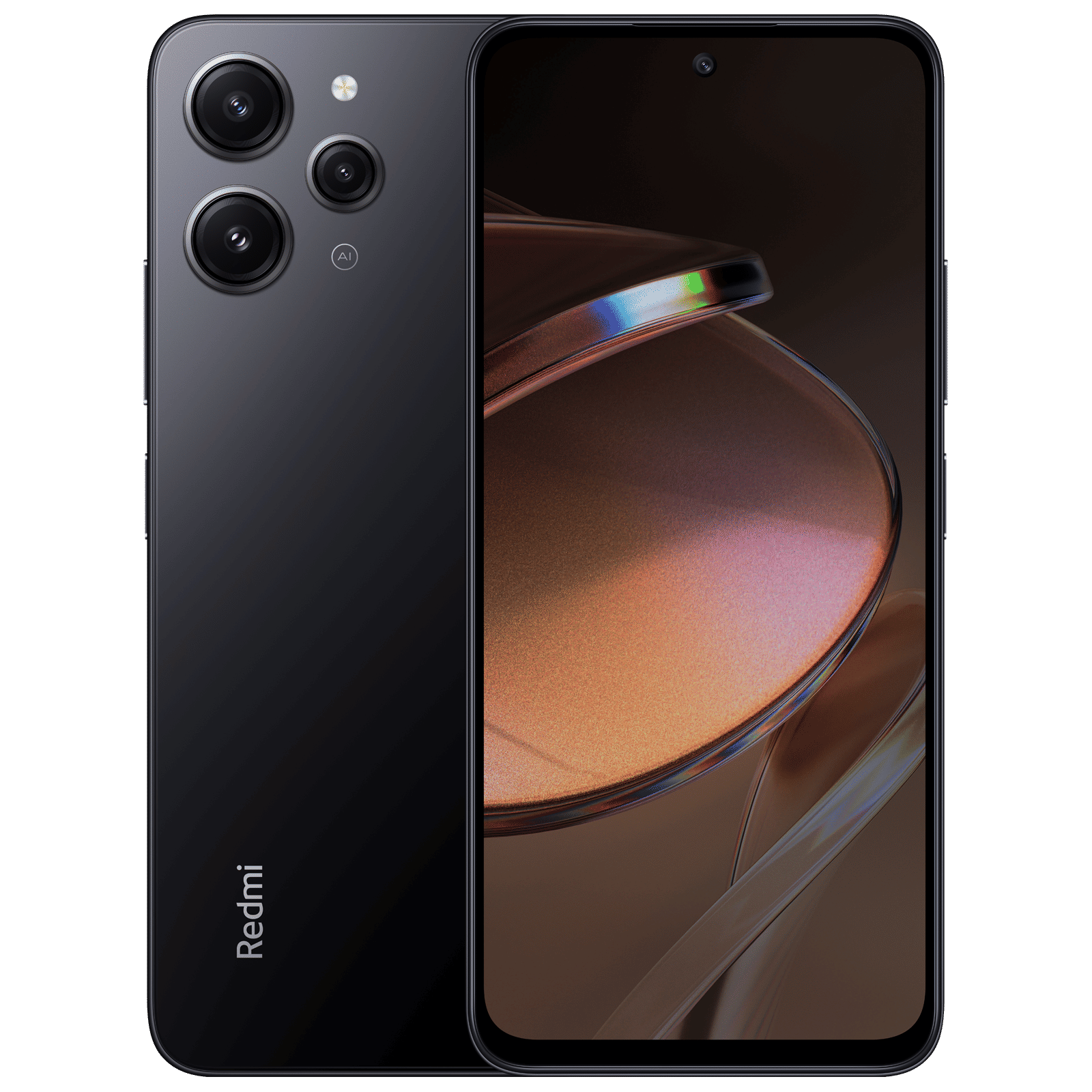 Redmi 12 (6GB RAM, 128GB, Jade Black)_1