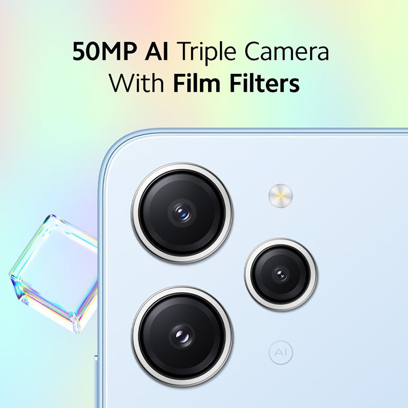 Redmi 12 (6GB RAM, 128GB, Moonstone Silver) Redmi 12 (6GB RAM, 128GB, Moonstone Silver)_11