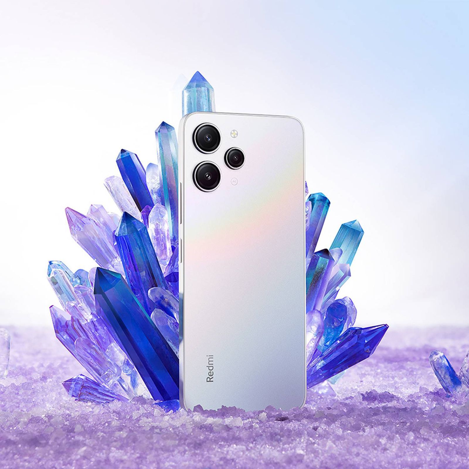 Redmi 12 (6GB RAM, 128GB, Moonstone Silver) Redmi 12 (6GB RAM, 128GB, Moonstone Silver)_16