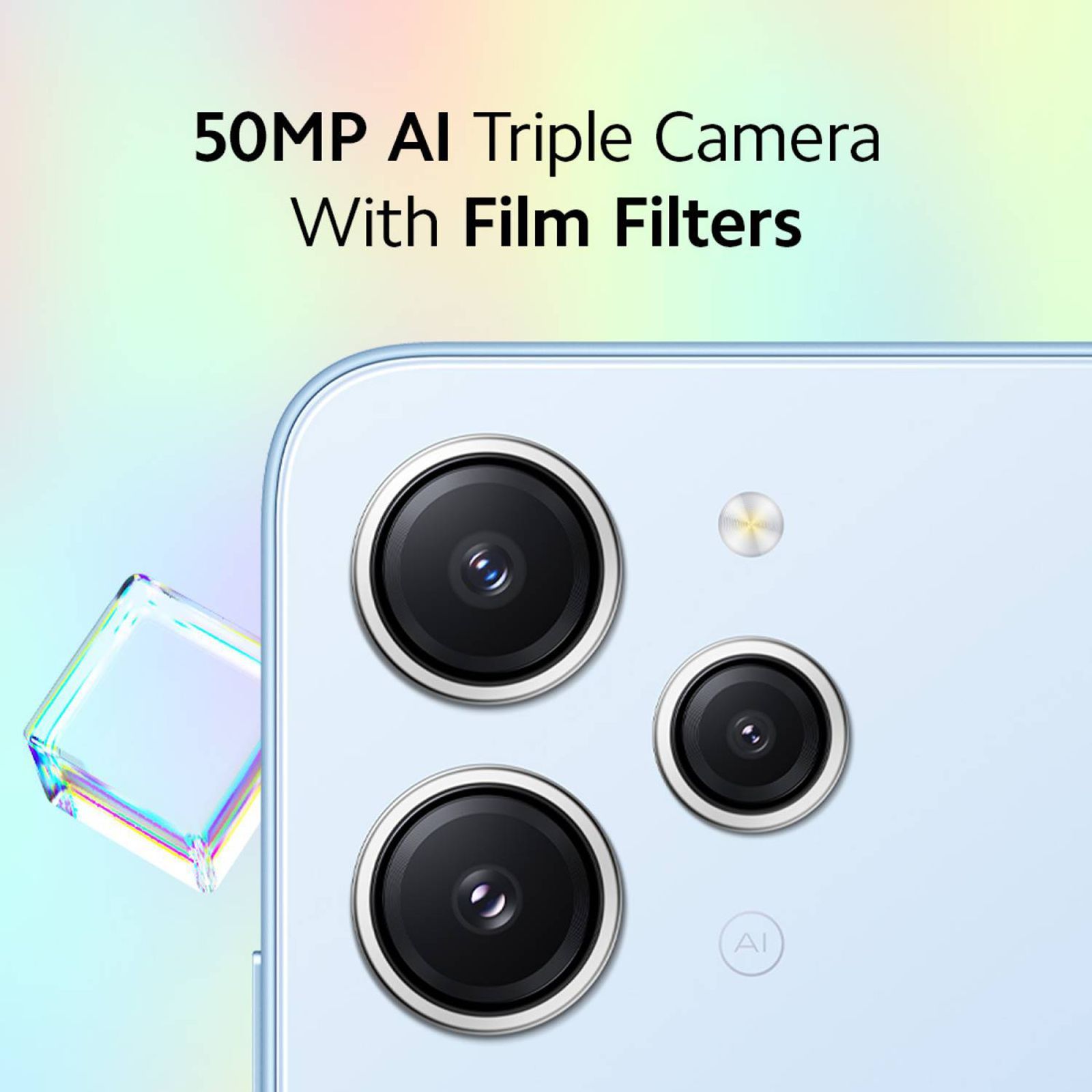 Redmi 12 (6GB RAM, 128GB, Pastel Blue)_11