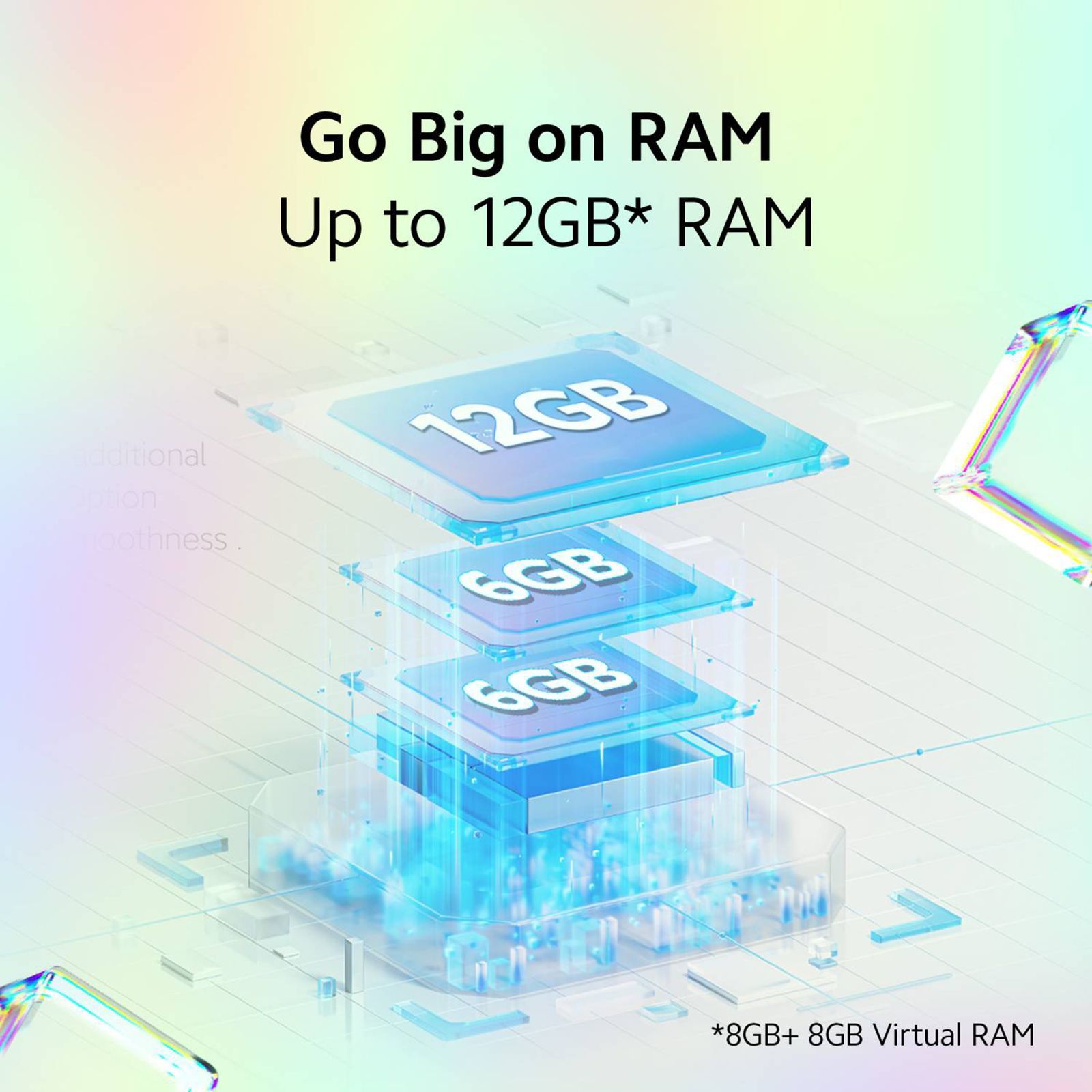 Redmi 12 (6GB RAM, 128GB, Pastel Blue)_13