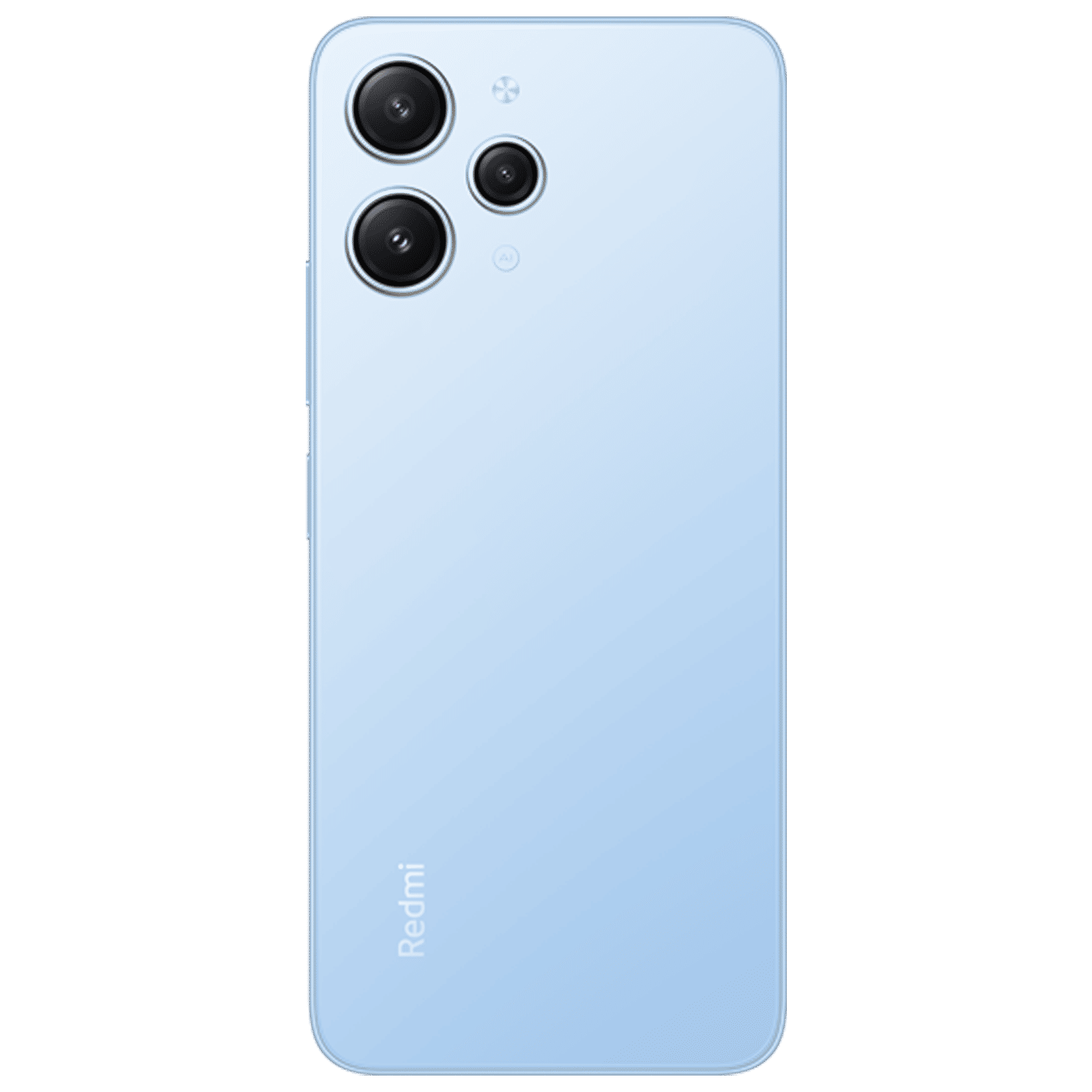 Redmi 12 (6GB RAM, 128GB, Pastel Blue)_8