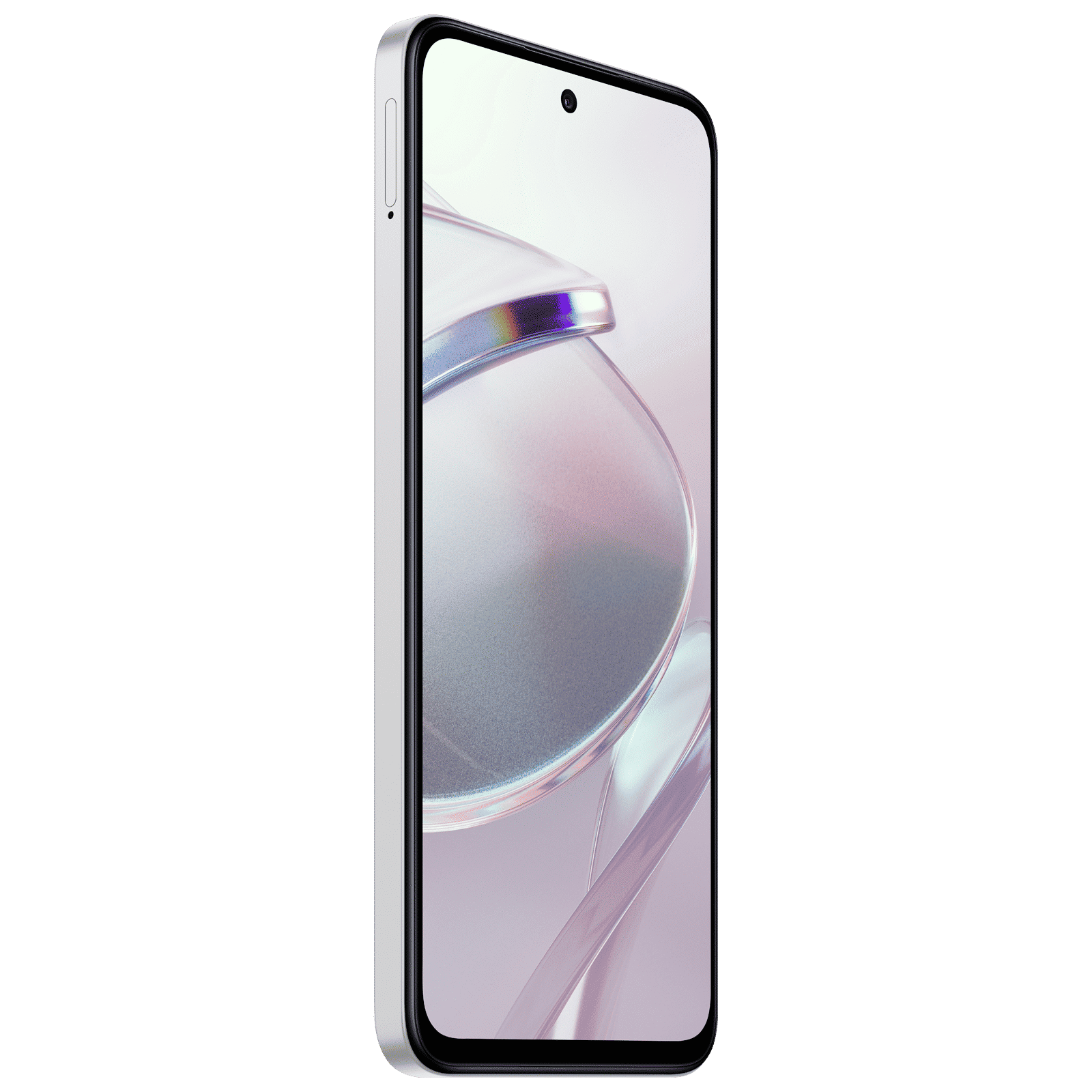 Redmi 12 5G (8GB RAM, 256GB, Moonstone Silver) Redmi 12 5G (8GB RAM, 256GB, Moonstone Silver)_4