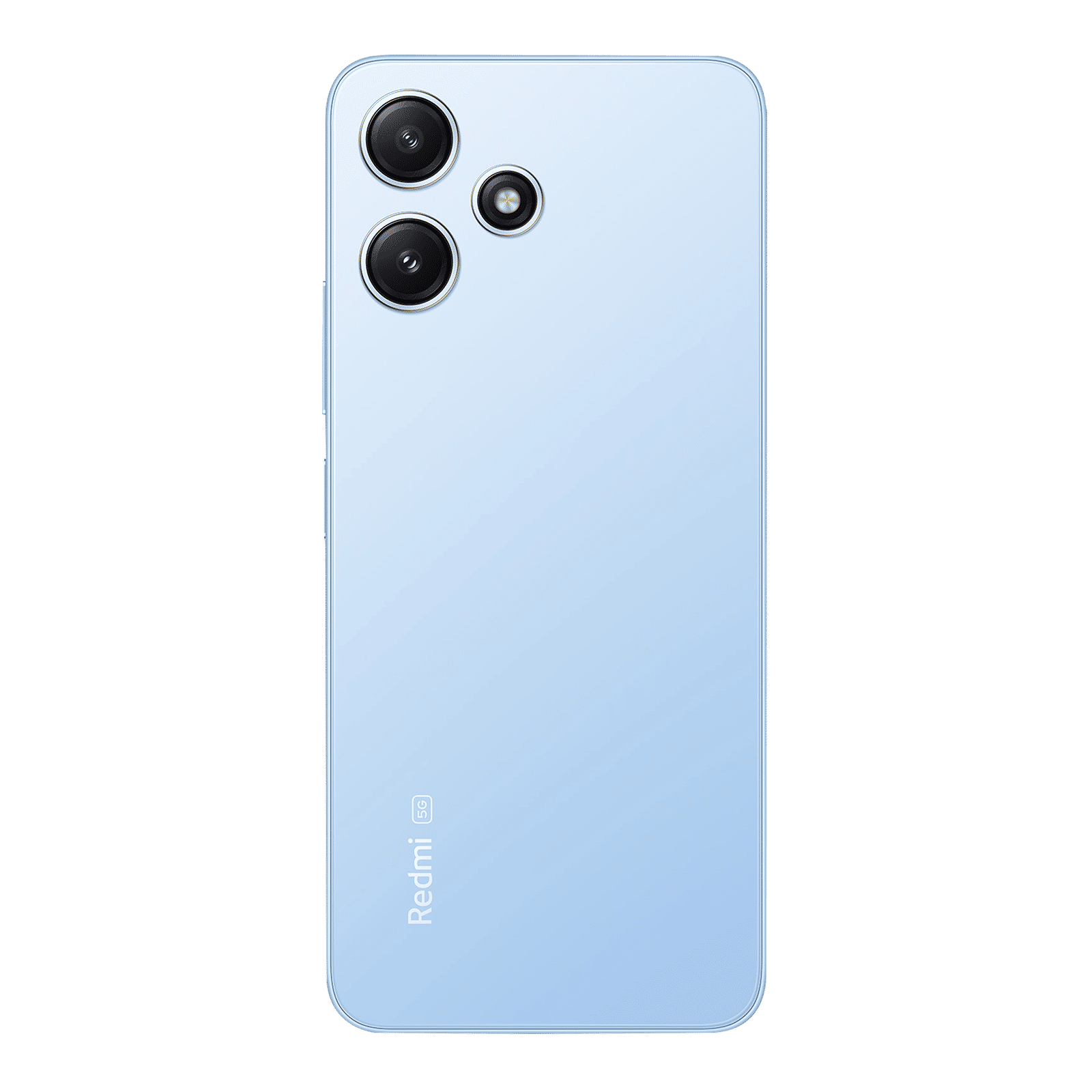 Redmi 12 5G (8GB RAM, 256GB, Pastel Blue)_8