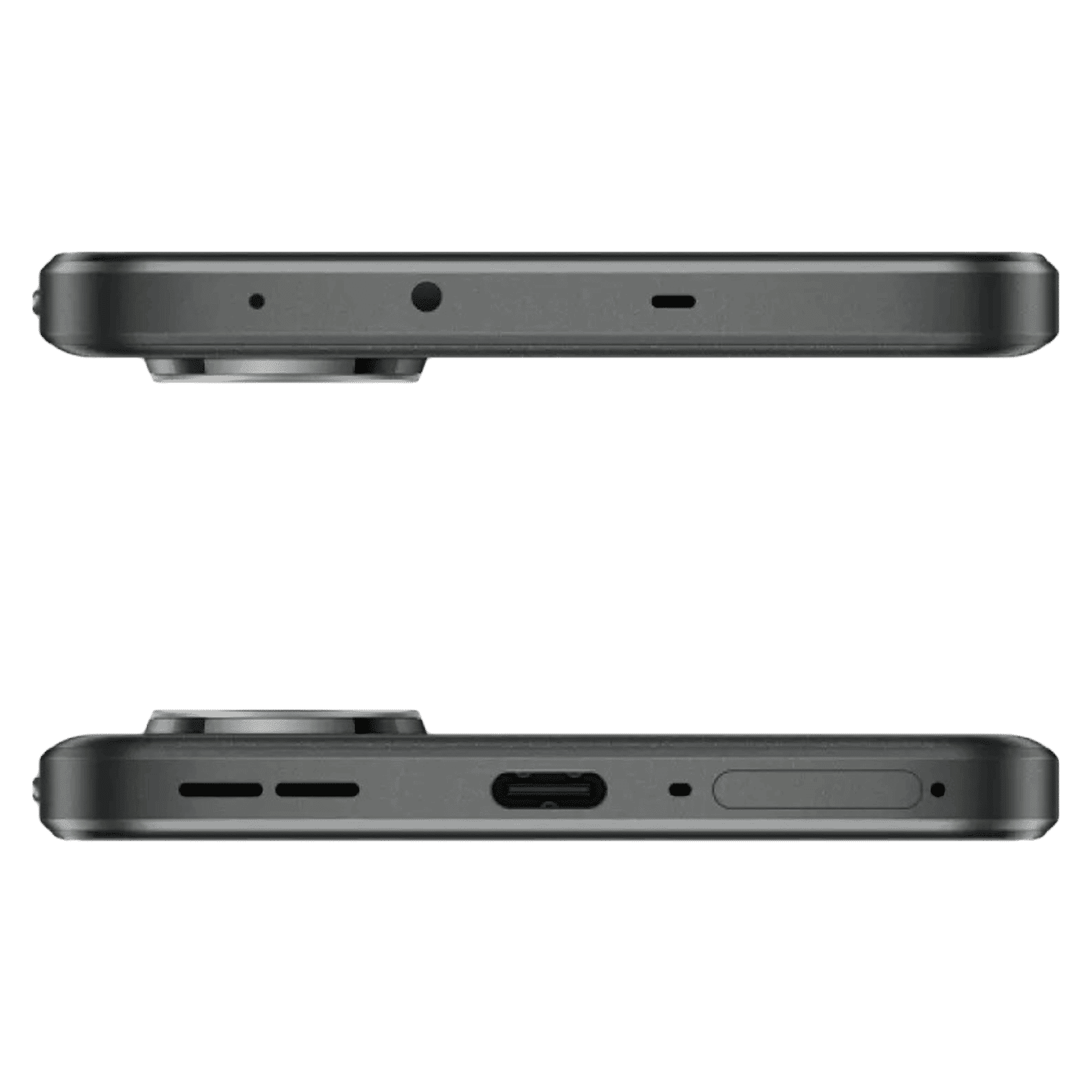 OnePlus Nord CE3 5G (12GB RAM, 256GB, Gray Shimmer) OnePlus Nord CE3 5G (12GB RAM, 256GB, Gray Shimmer)_7