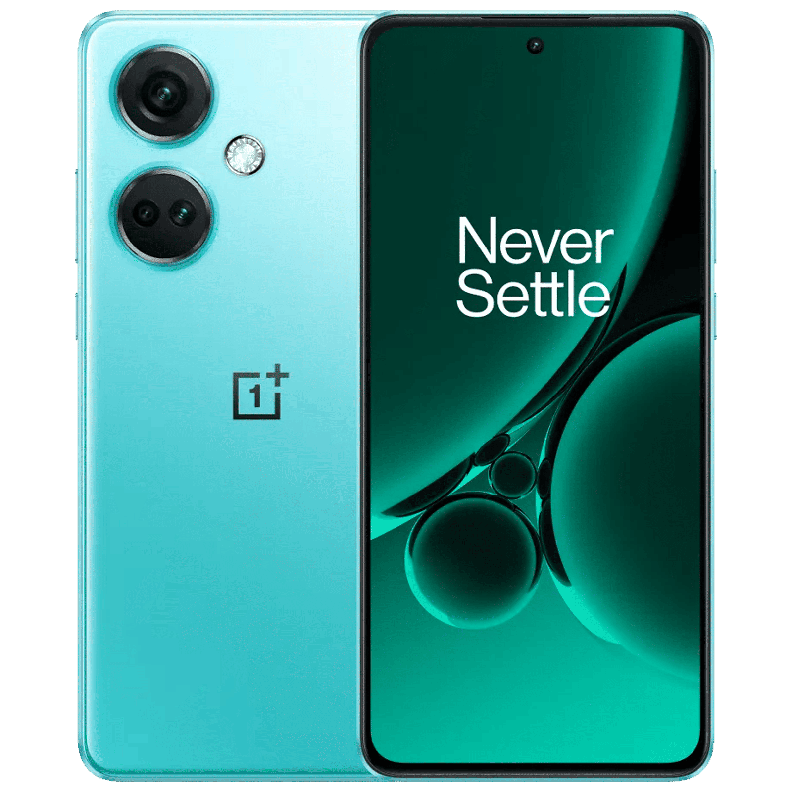 OnePlus Nord CE3 5G (8GB RAM, 128GB, Aqua Surge) OnePlus Nord CE3 5G (8GB RAM, 128GB, Aqua Surge) _1