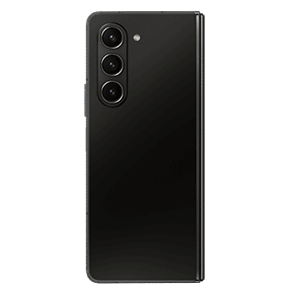 SAMSUNG Galaxy Z Fold5 5G (12GB RAM, 512GB, Phantom Black)_10