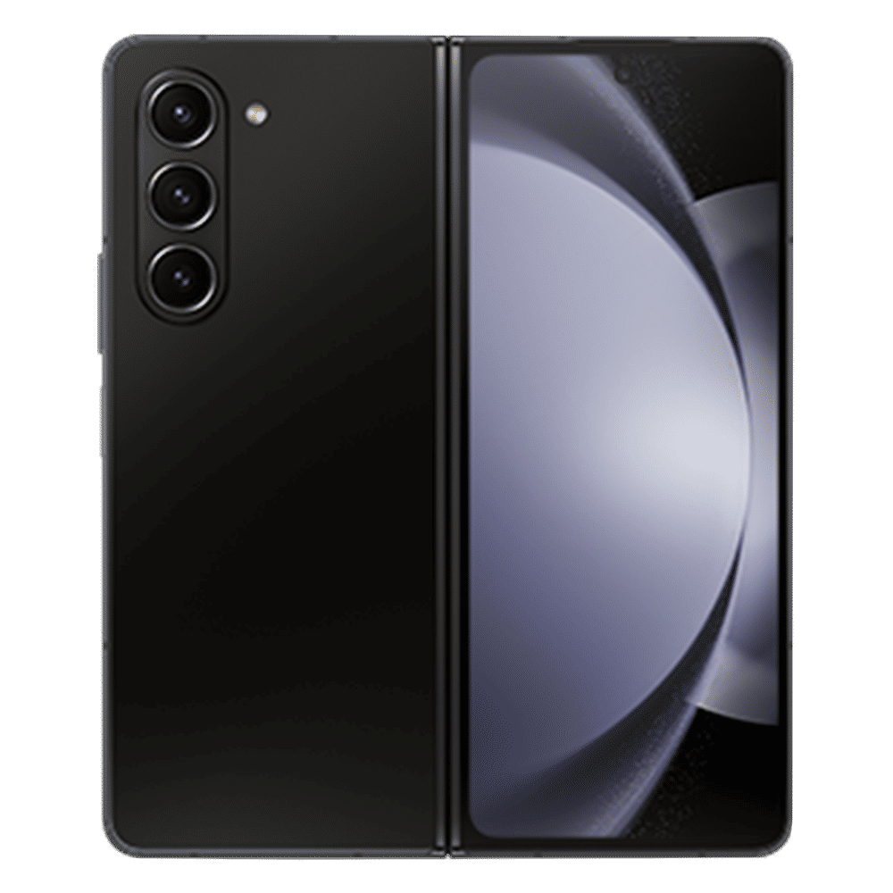 SAMSUNG Galaxy Z Fold5 5G (12GB RAM, 512GB, Phantom Black)_11