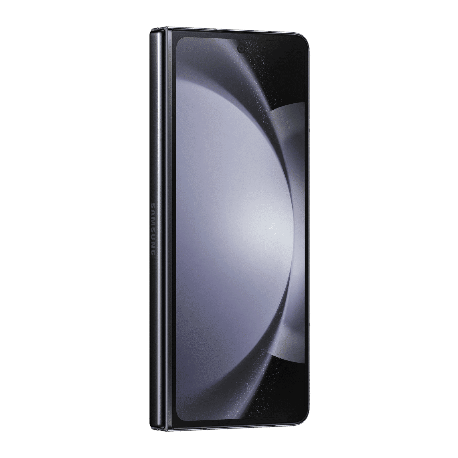 SAMSUNG Galaxy Z Fold5 5G (12GB RAM, 512GB, Phantom Black)_4