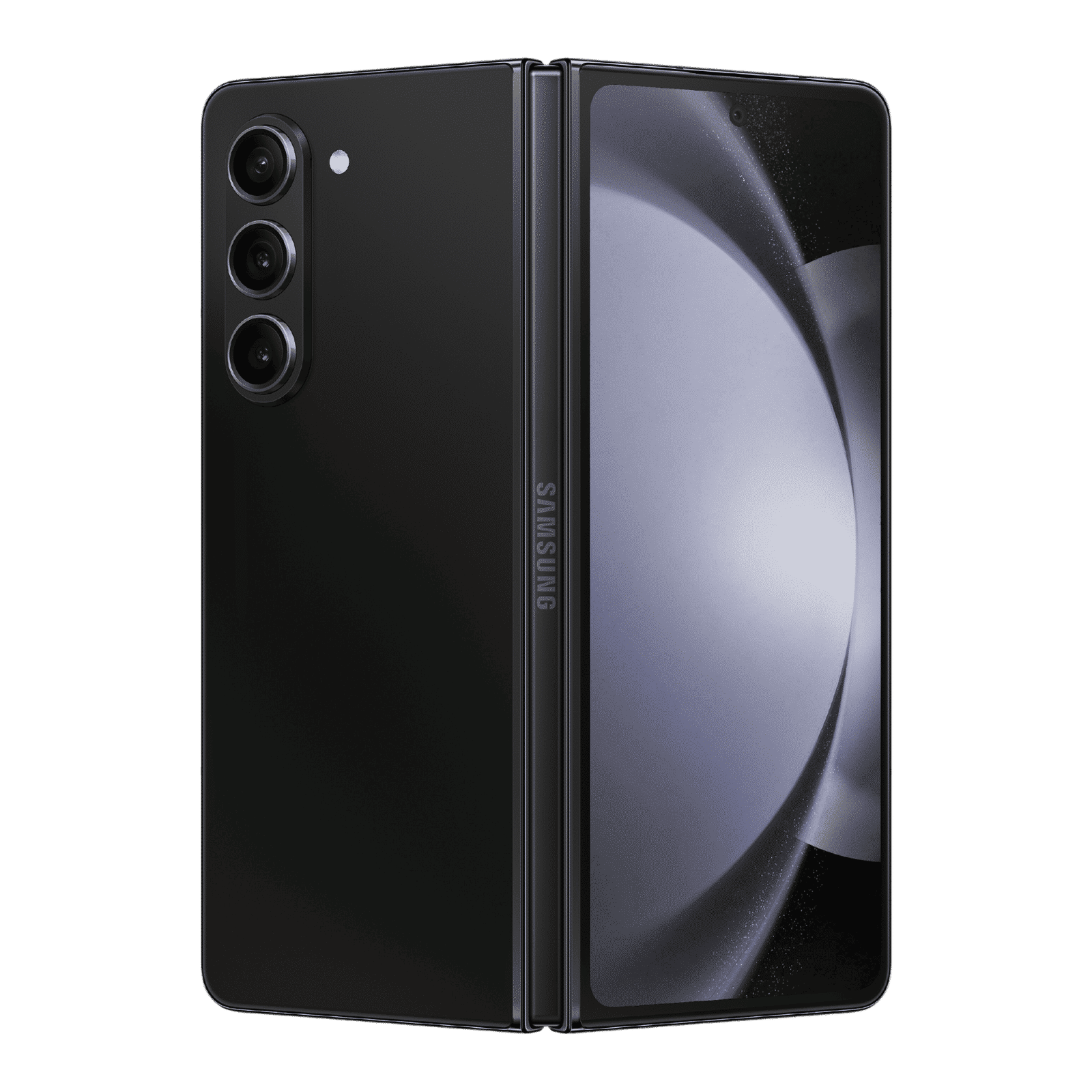 SAMSUNG Galaxy Z Fold5 5G (12GB RAM, 512GB, Phantom Black)_8