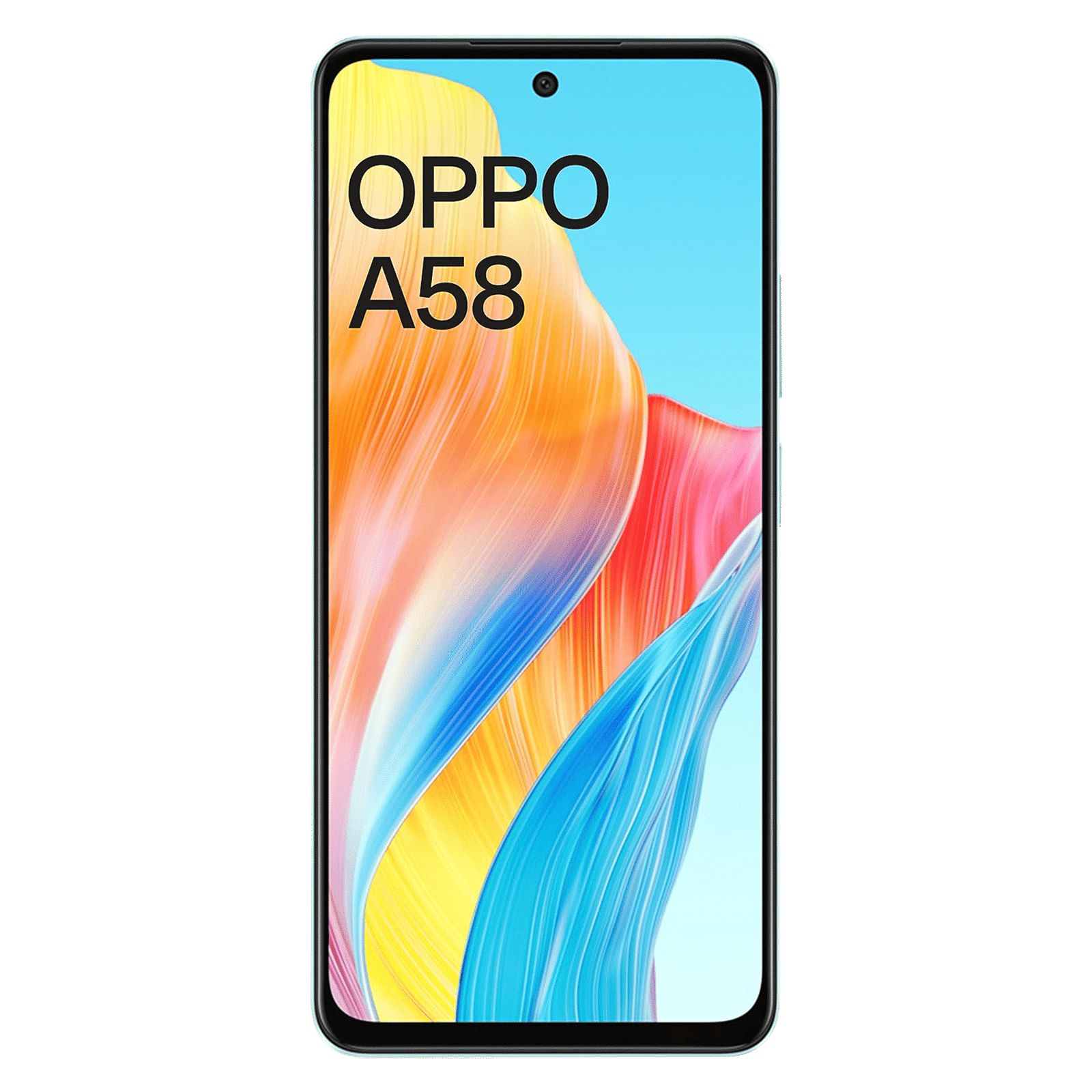 oppo A58 (6GB RAM, 128GB, Dazzling Green) oppo A58 (6GB RAM, 128GB, Dazzling Green)_8