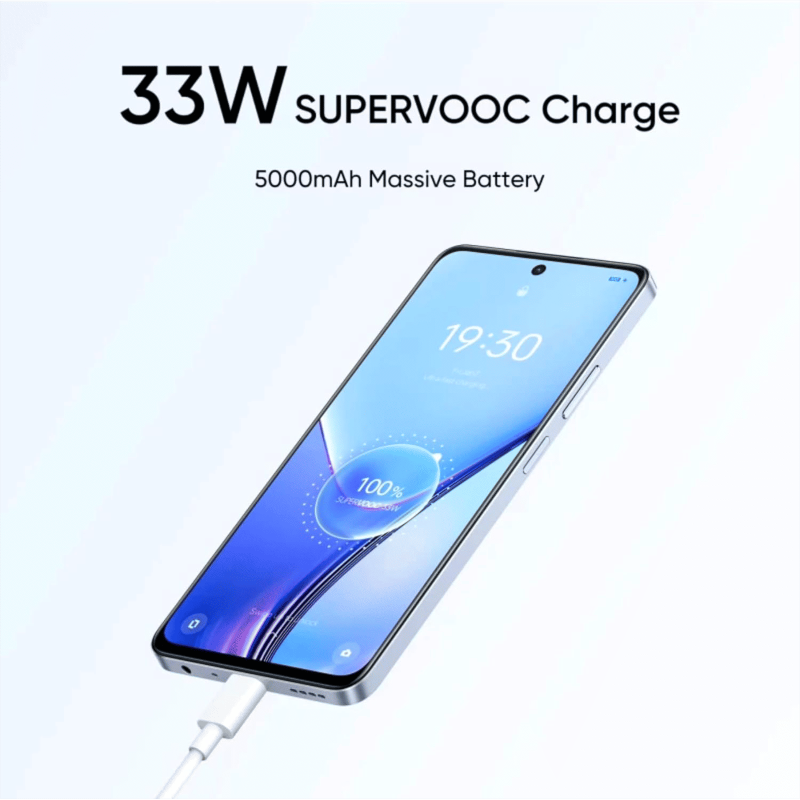 realme 11x 5G (6GB RAM, 128GB, Purple Dawn)_12