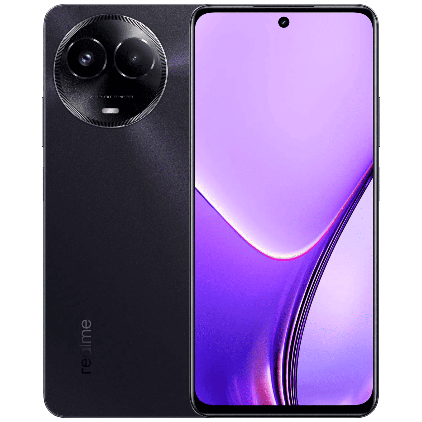 realme 11x 5G (6GB RAM, 128GB, Midnight Black)_1