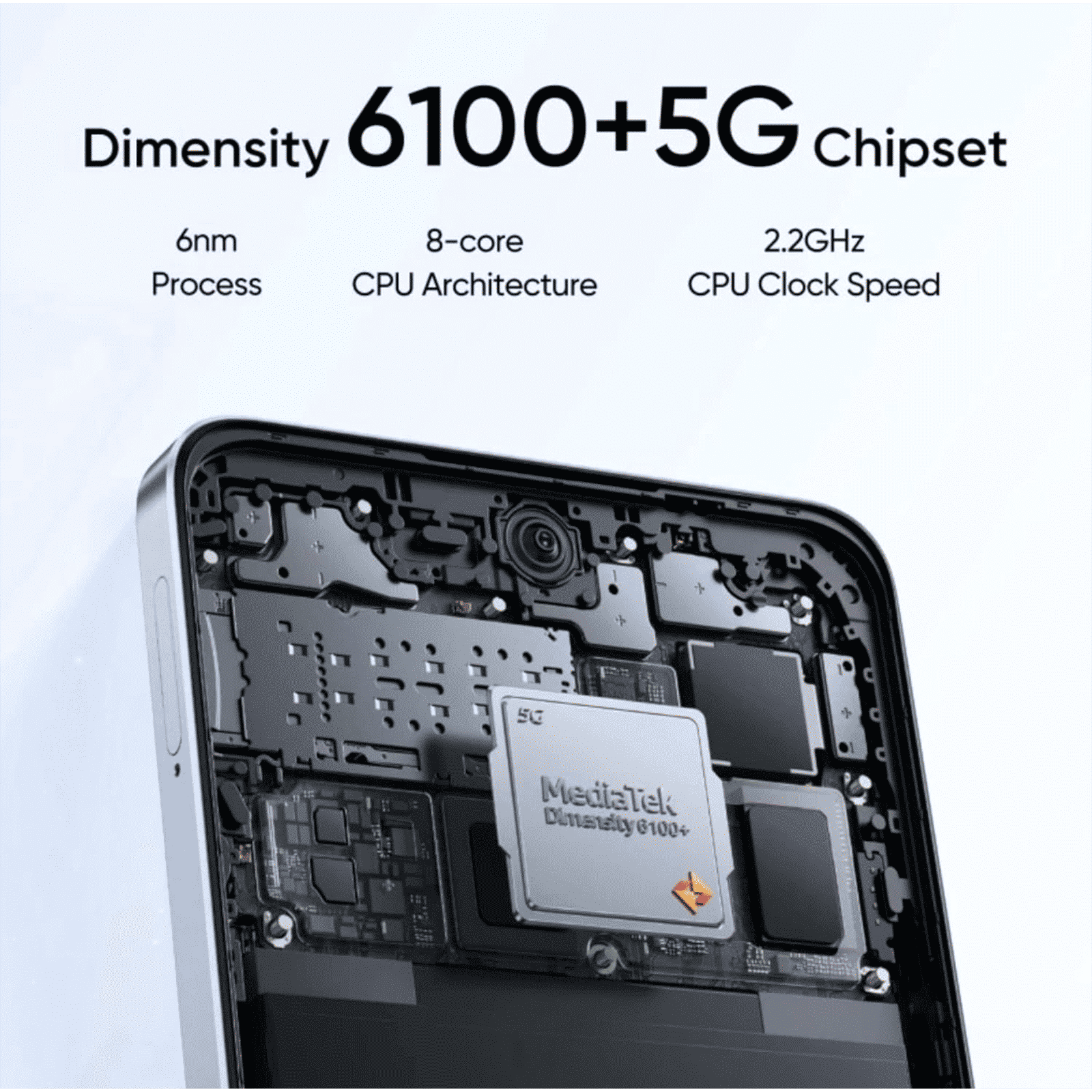 realme 11x 5G (8GB RAM, 128GB, Midnight Black)_10