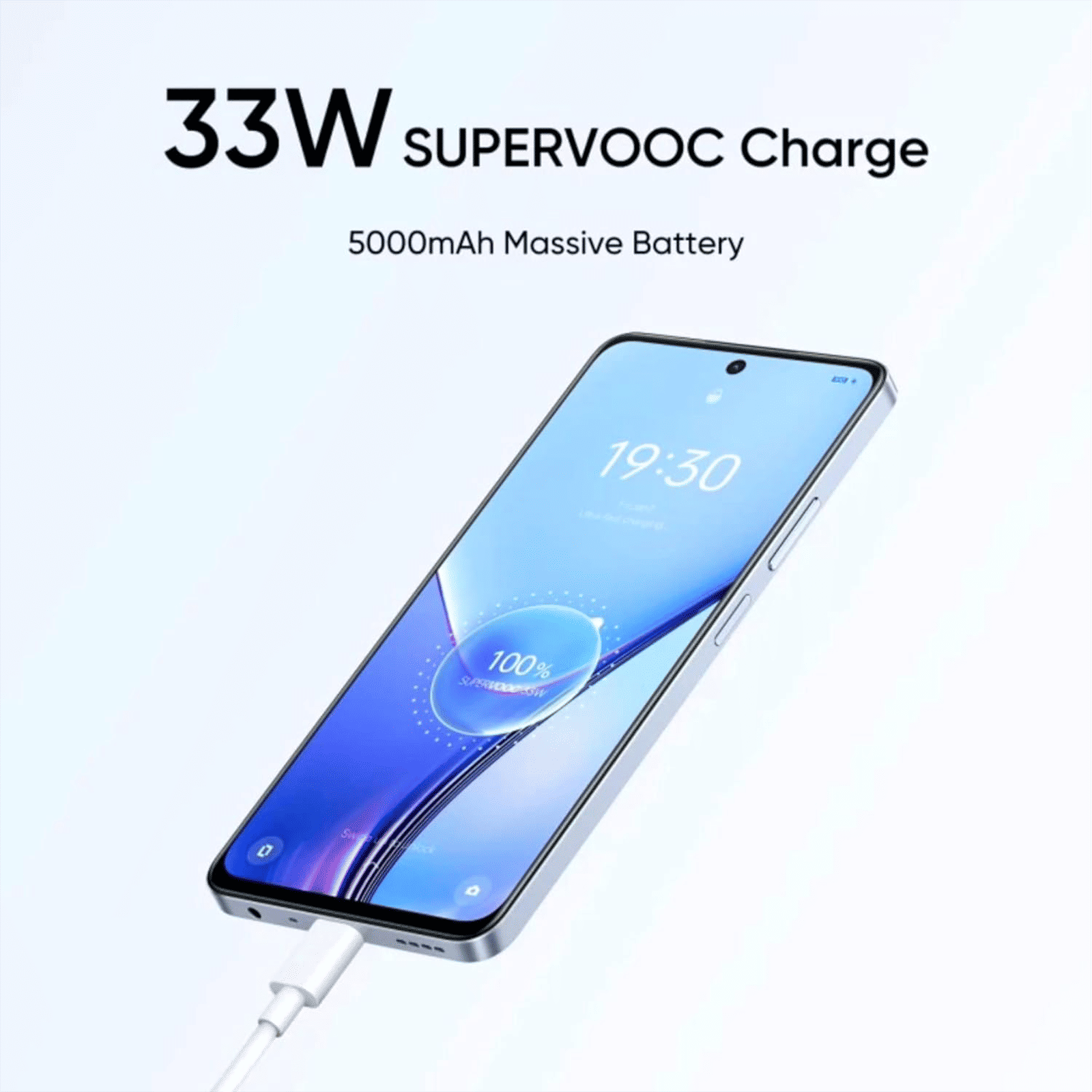 realme 11x 5G (8GB RAM, 128GB, Midnight Black)_12