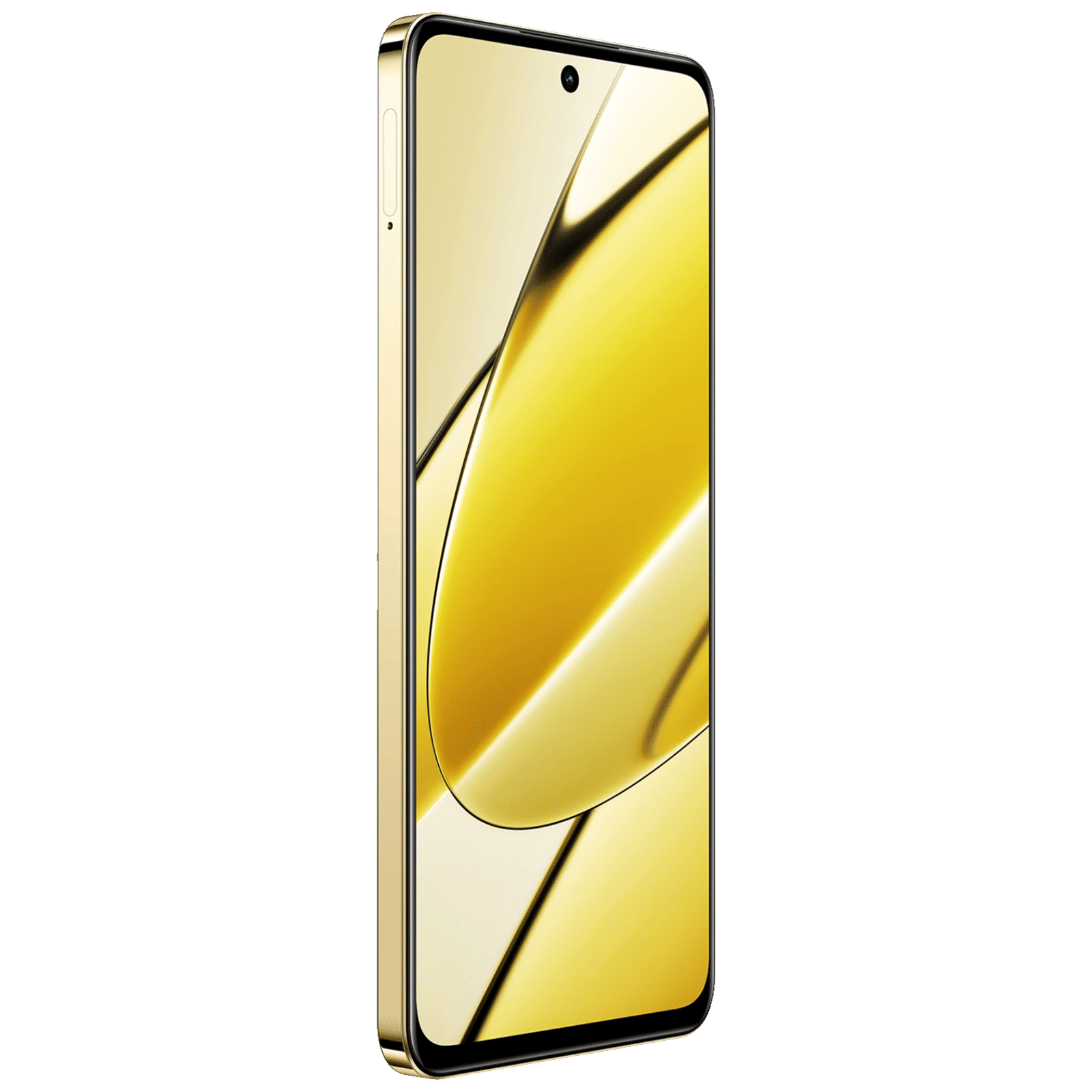 realme 11 5G (8GB RAM, 256GB, Glory Gold)_4