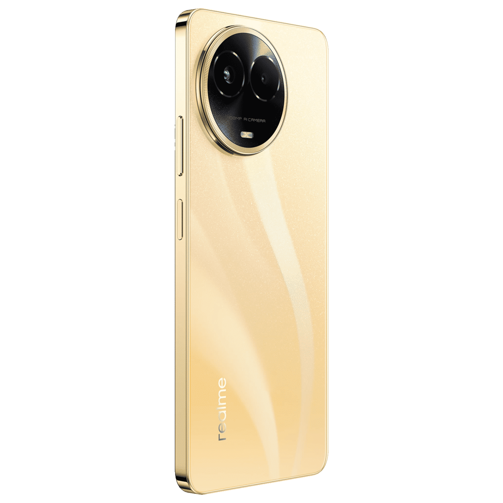 realme 11 5G (8GB RAM, 256GB, Glory Gold)_5