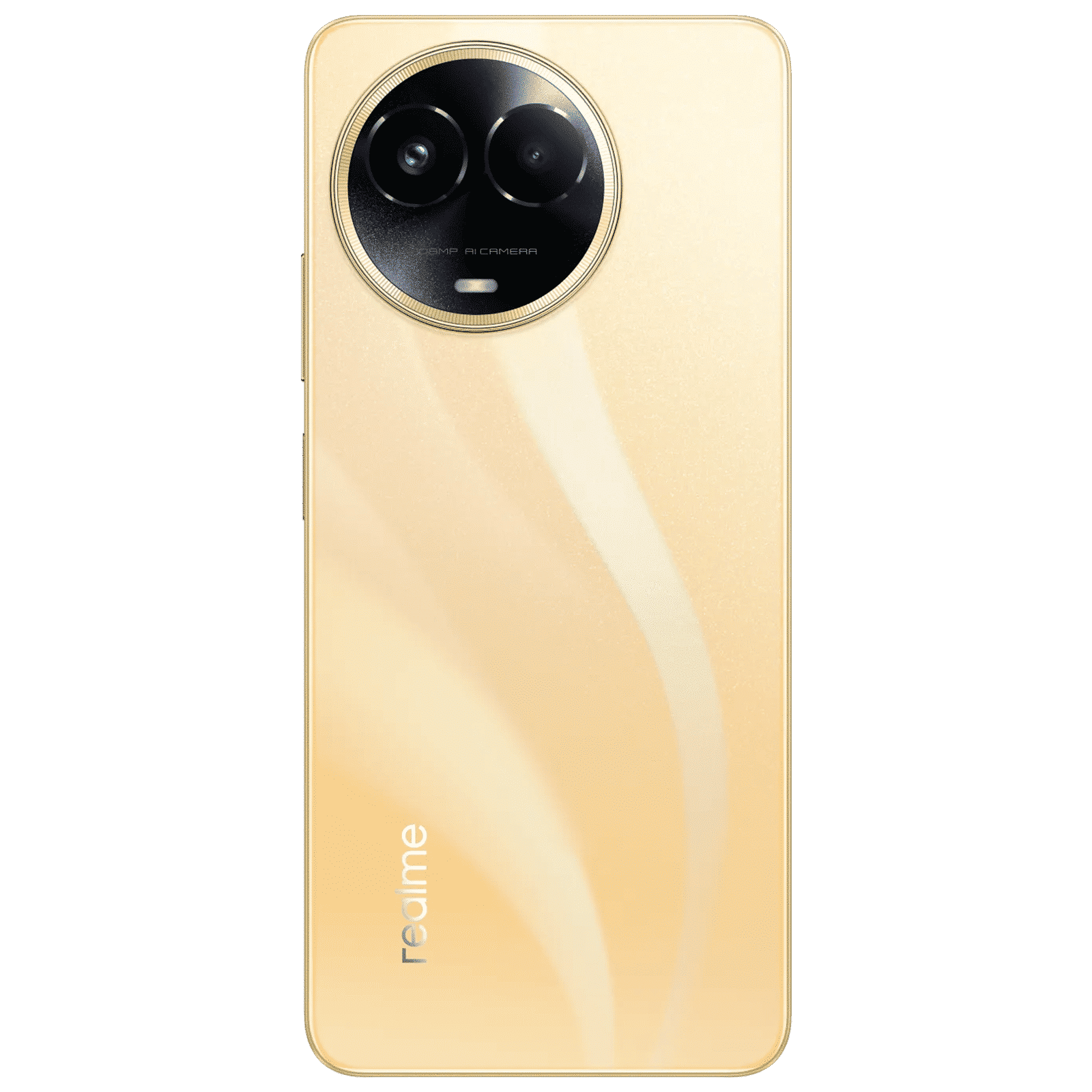 realme 11 5G (8GB RAM, 256GB, Glory Gold)_8