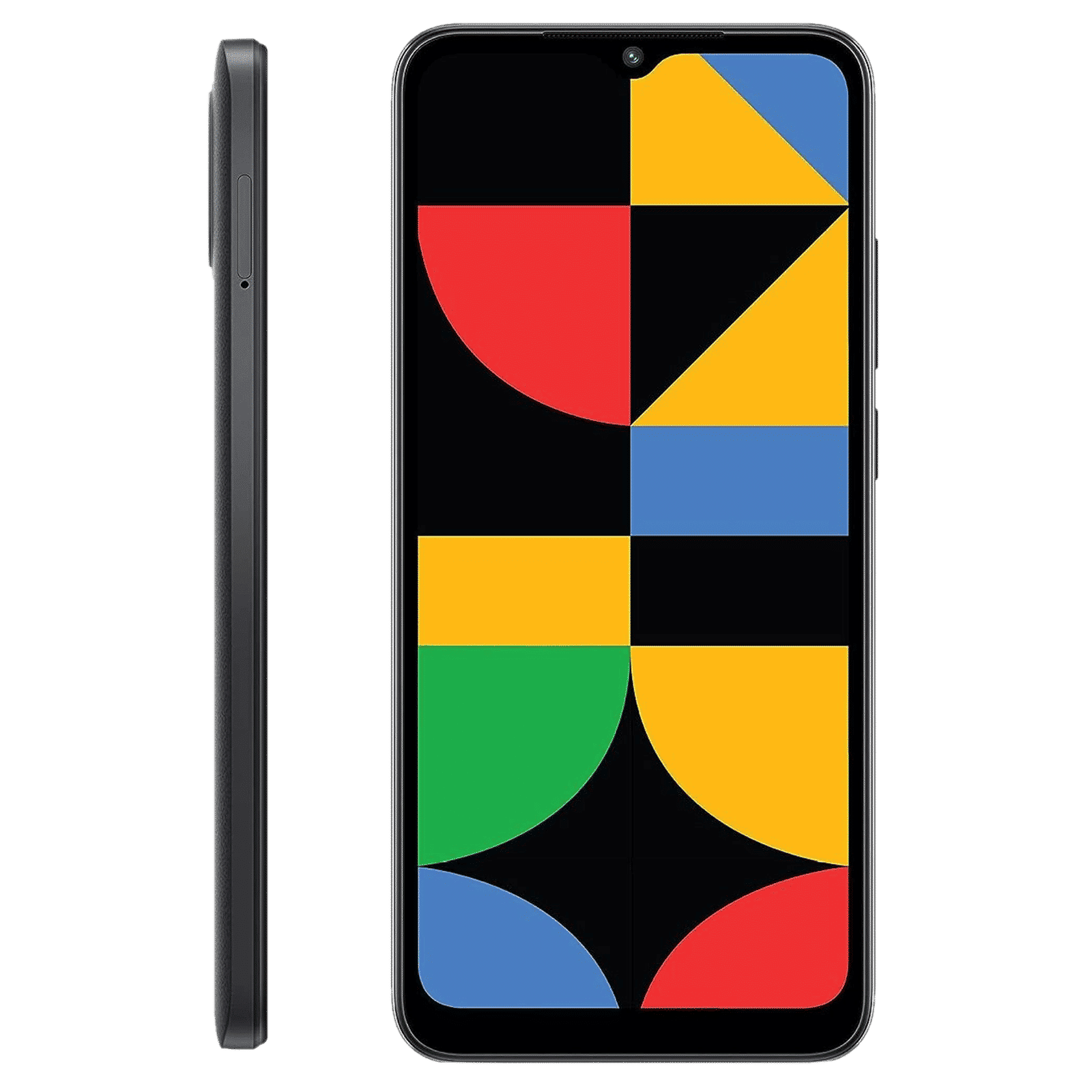 Redmi A2 Plus (4GB RAM, 128GB, Classic Black) Redmi A2 Plus (4GB RAM, 128GB, Classic Black)_10