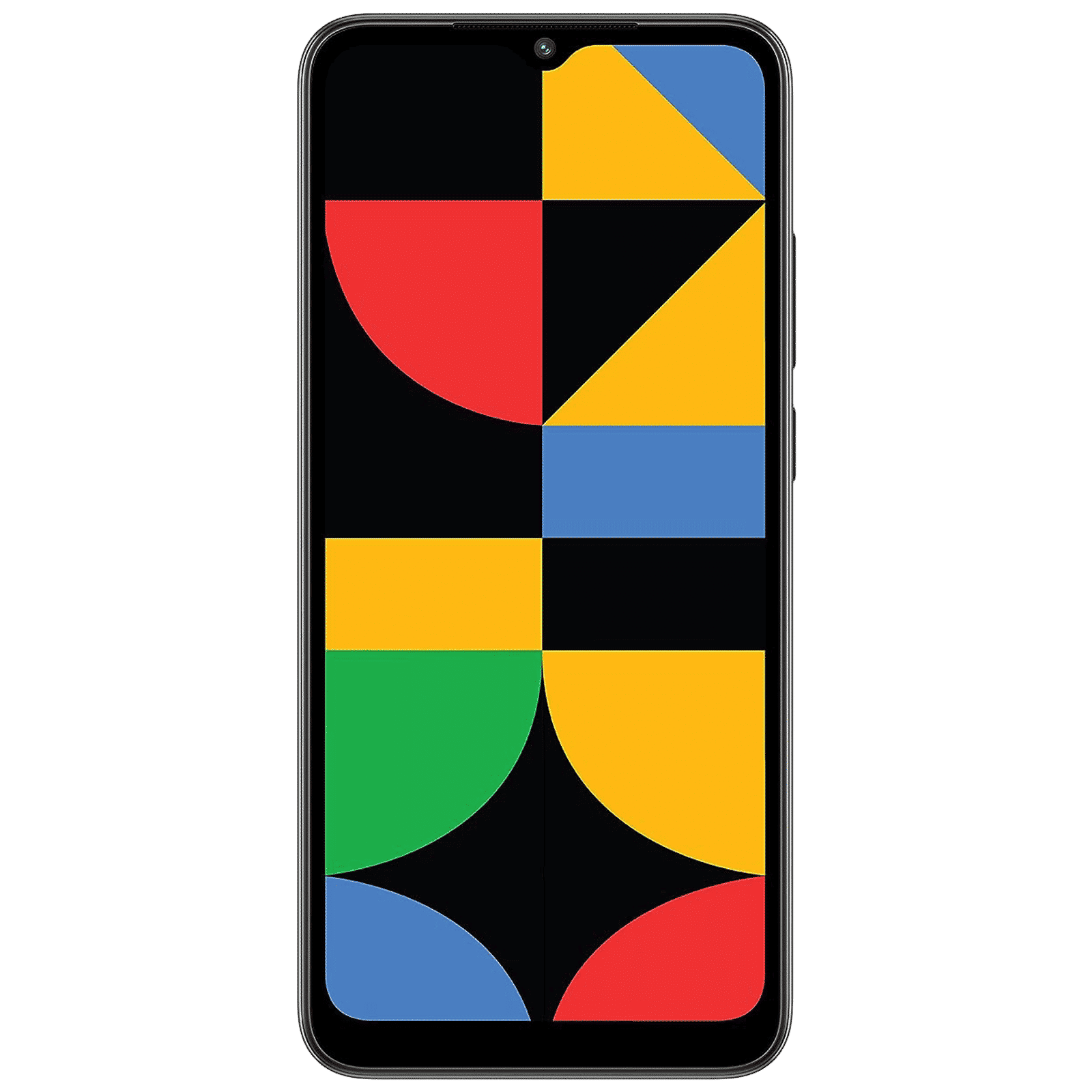 Redmi A2 Plus (4GB RAM, 128GB, Classic Black) Redmi A2 Plus (4GB RAM, 128GB, Classic Black)_4