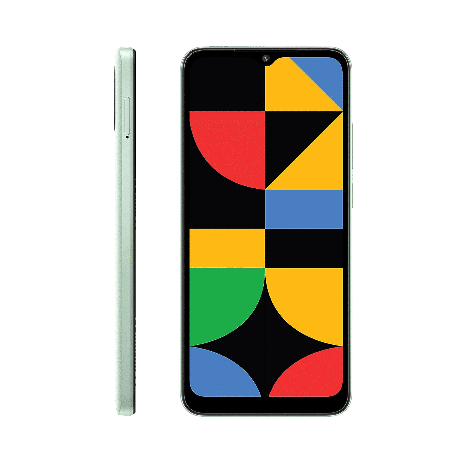 Redmi A2 Plus (4GB RAM, 128GB, Sea Green) Redmi A2 Plus (4GB RAM, 128GB, Sea Green)_11