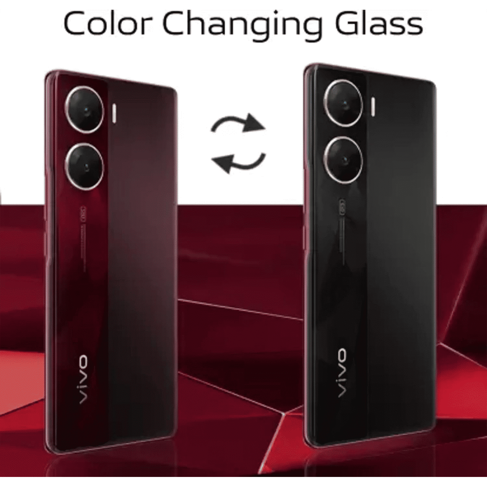 vivo V29e 5G (8GB RAM, 256GB, Artistic Red) vivo V29e 5G (8GB RAM, 256GB, Artistic Red)_12