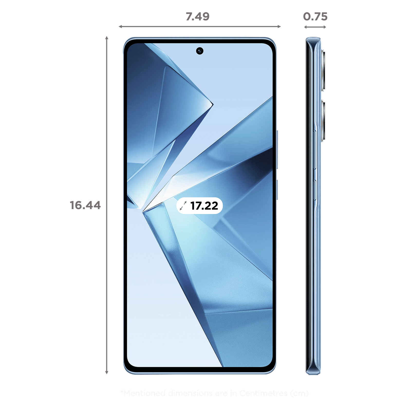 vivo V29e 5G (8GB RAM, 256GB, Artistic Blue)_2