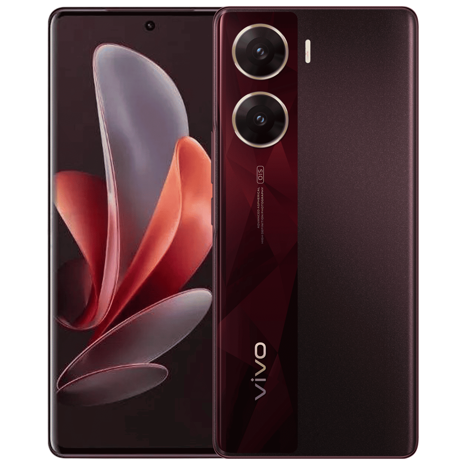 vivo V29e 5G (8GB RAM, 128GB, Artistic Red) vivo V29e 5G (8GB RAM, 128GB, Artistic Red)_1