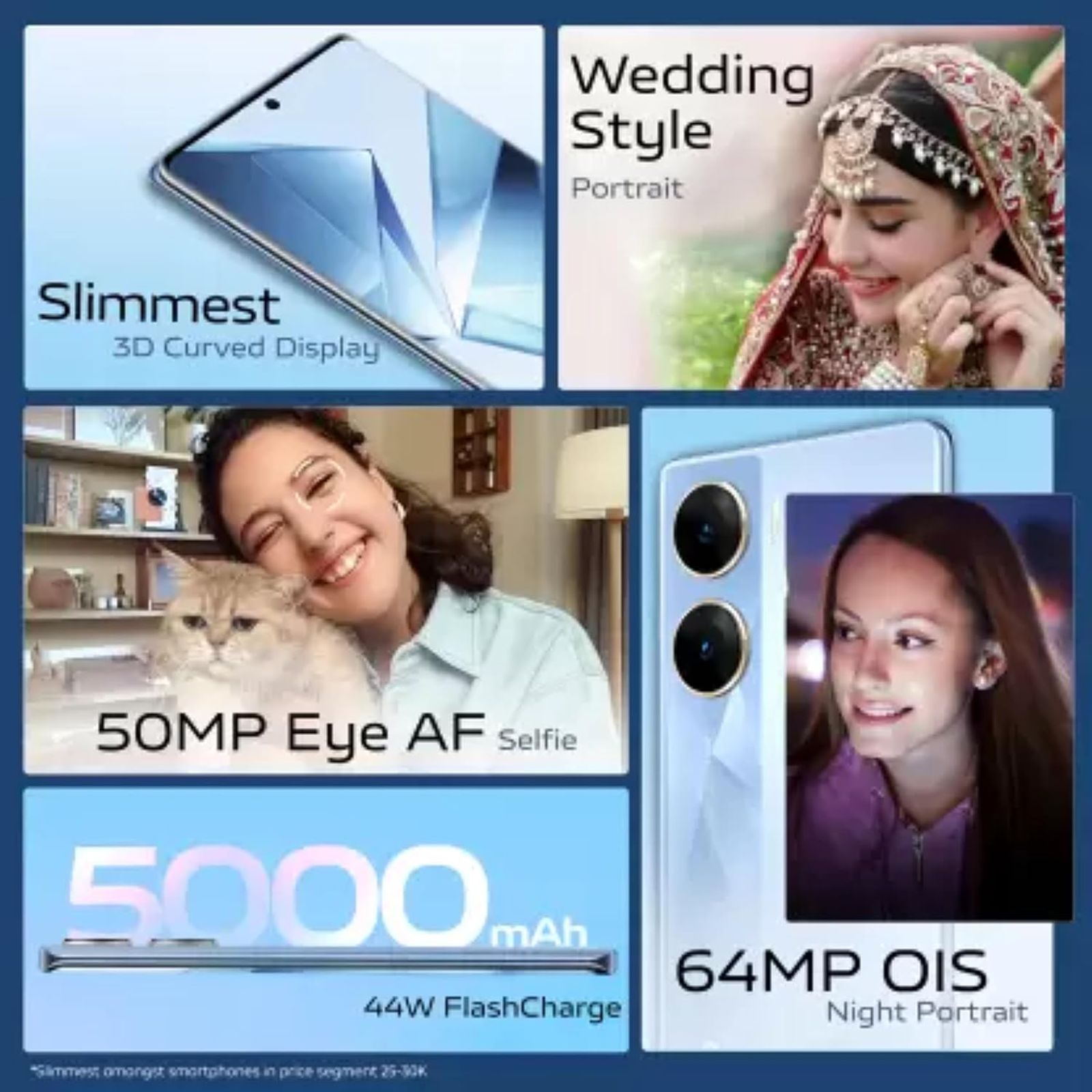 vivo V29e 5G (8GB RAM, 128GB, Artistic Blue)_10