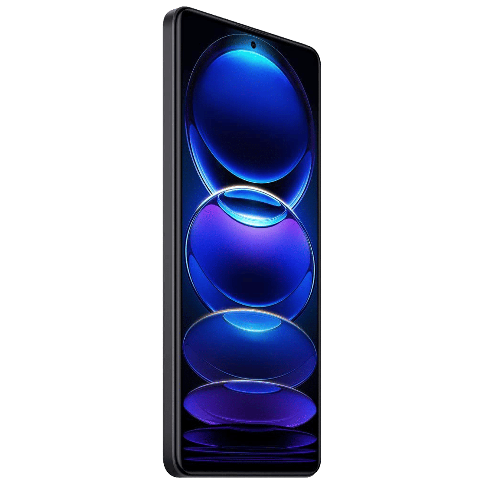 Redmi Note 12 Pro 5G (12GB RAM, 256GB, Onyx Black) Redmi Note 12 Pro 5G (12GB RAM, 256GB, Onyx Black)_4