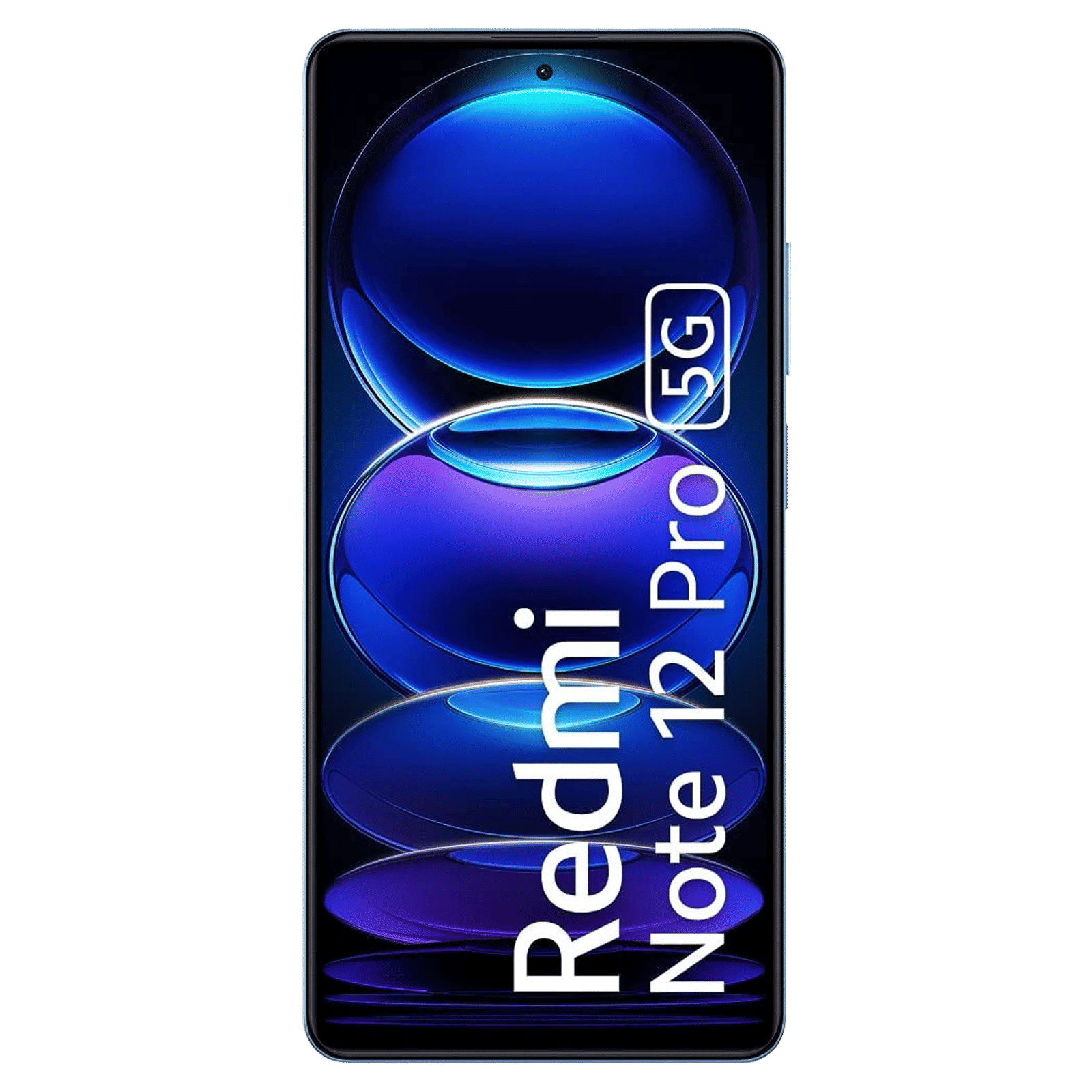 Redmi Note 12 Pro 5G (12GB RAM, 256GB, Onyx Black) Redmi Note 12 Pro 5G (12GB RAM, 256GB, Onyx Black)_9