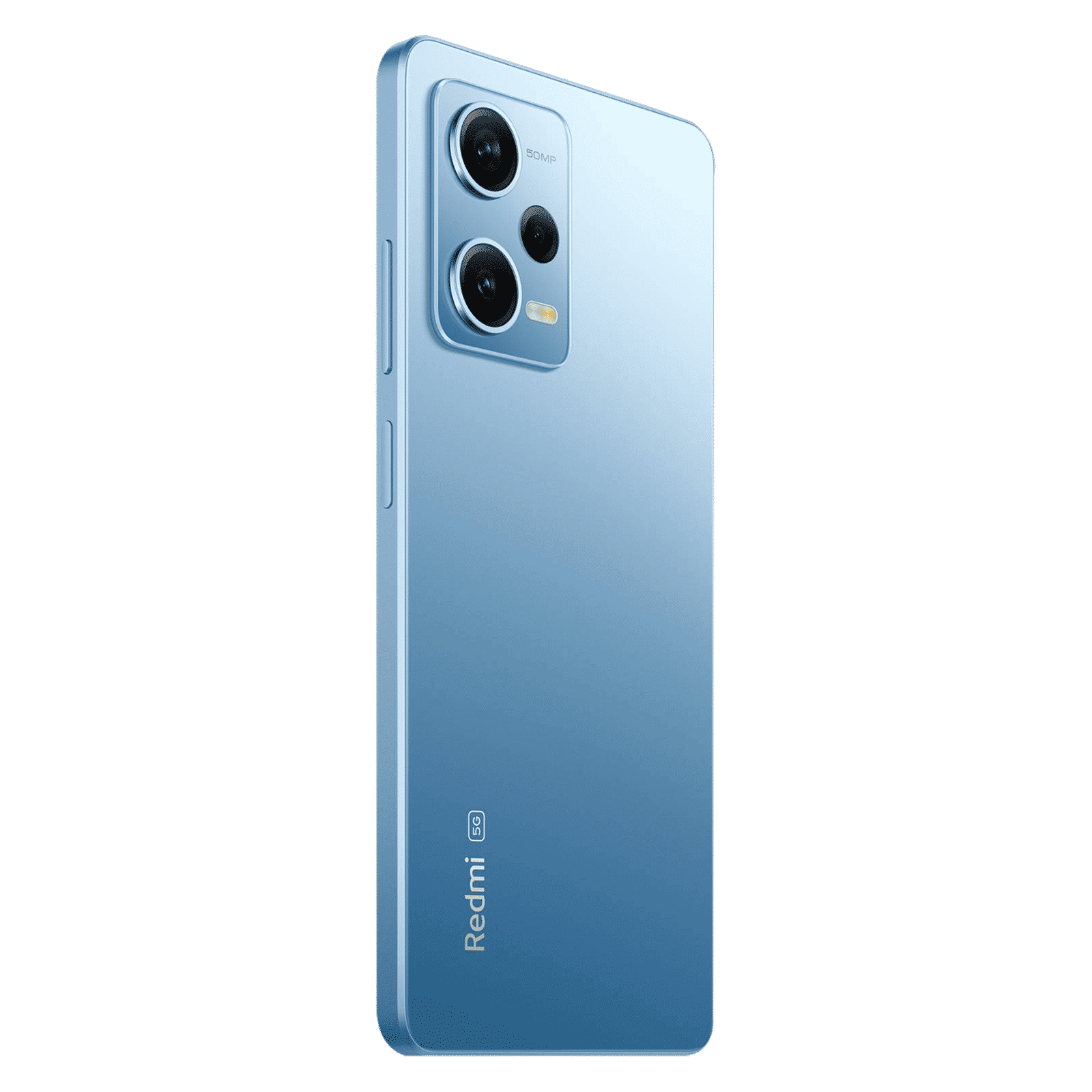 Redmi Note 12 Pro 5G (12GB RAM, 256GB, Frosted Blue)_5