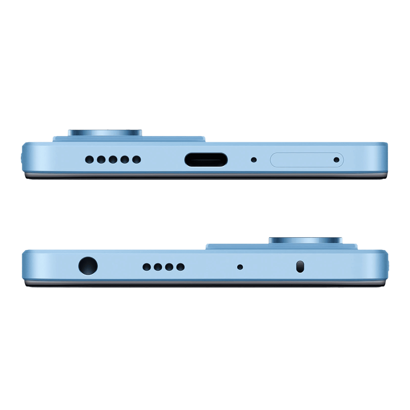 Redmi Note 12 Pro 5G (12GB RAM, 256GB, Frosted Blue)_7