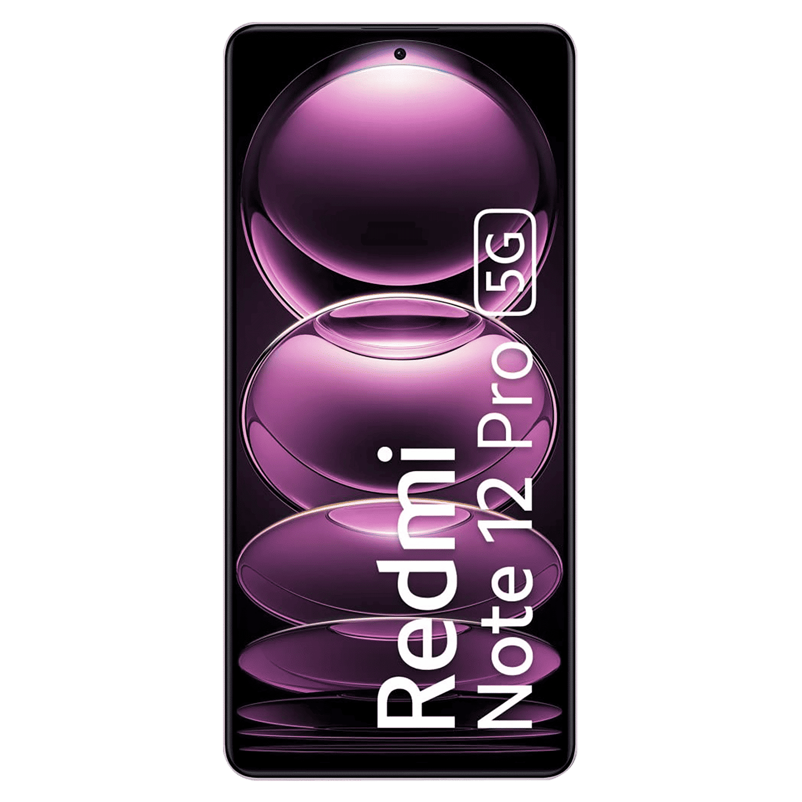 Redmi Note 12 Pro 5G (12GB RAM, 256GB, Stardust Purple)_9