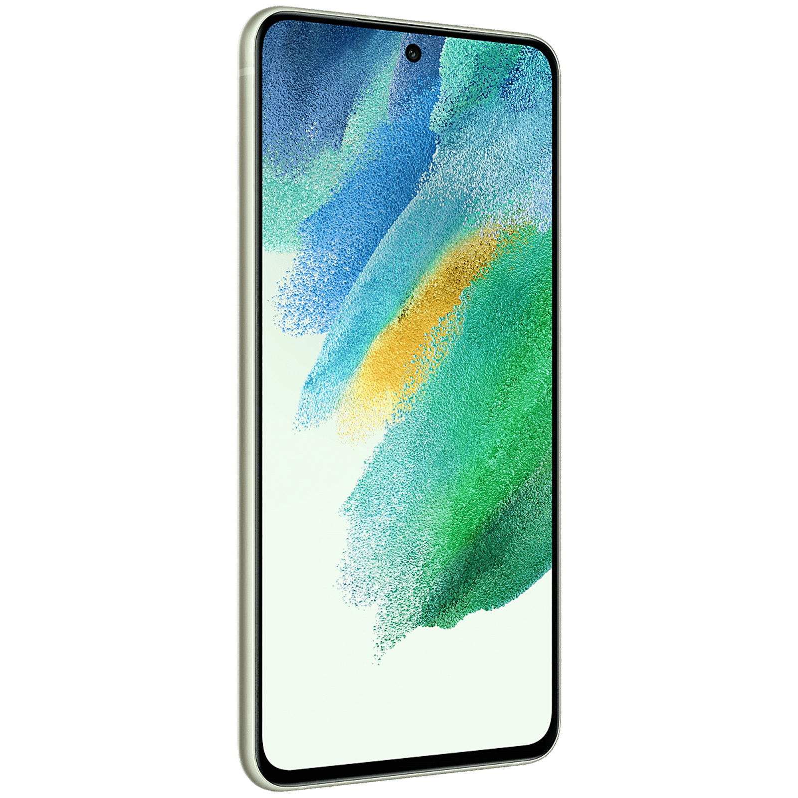 SAMSUNG Galaxy S21 FE 5G (8GB RAM, 256GB, Olive)_4