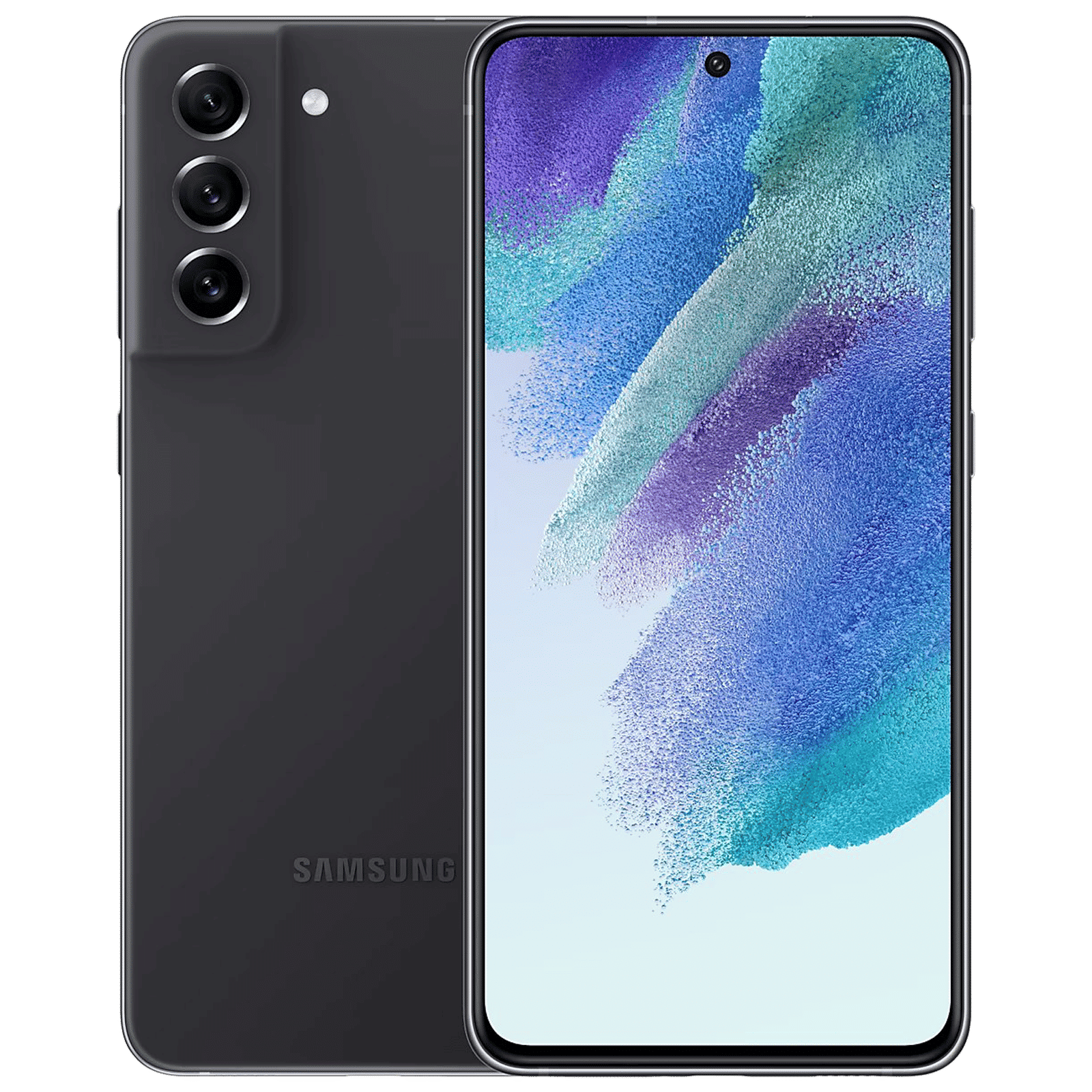 SAMSUNG Galaxy S21 FE 5G (8GB RAM, 256GB, Graphite)_1