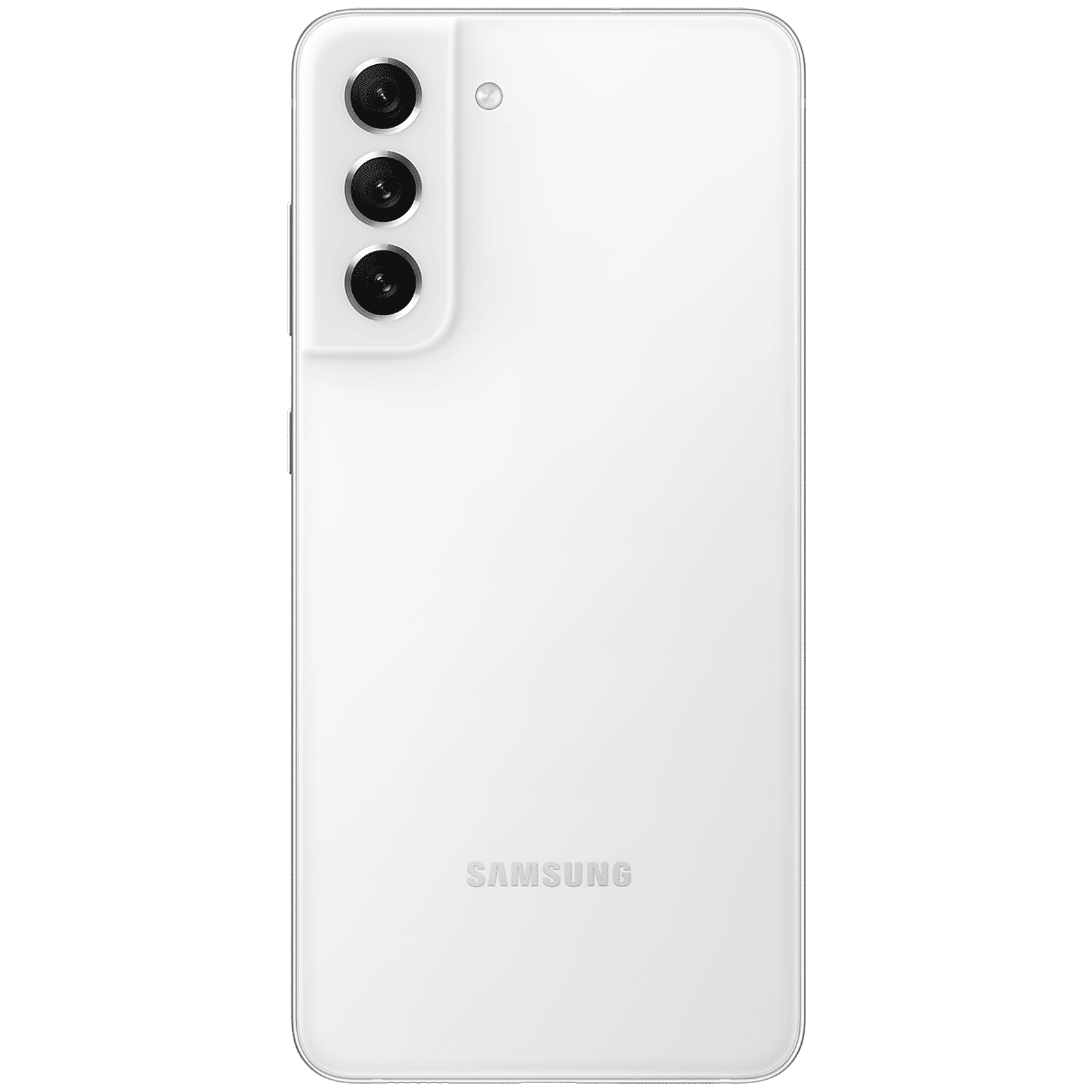 SAMSUNG Galaxy S21 FE 5G (8GB RAM, 256GB, White)_5