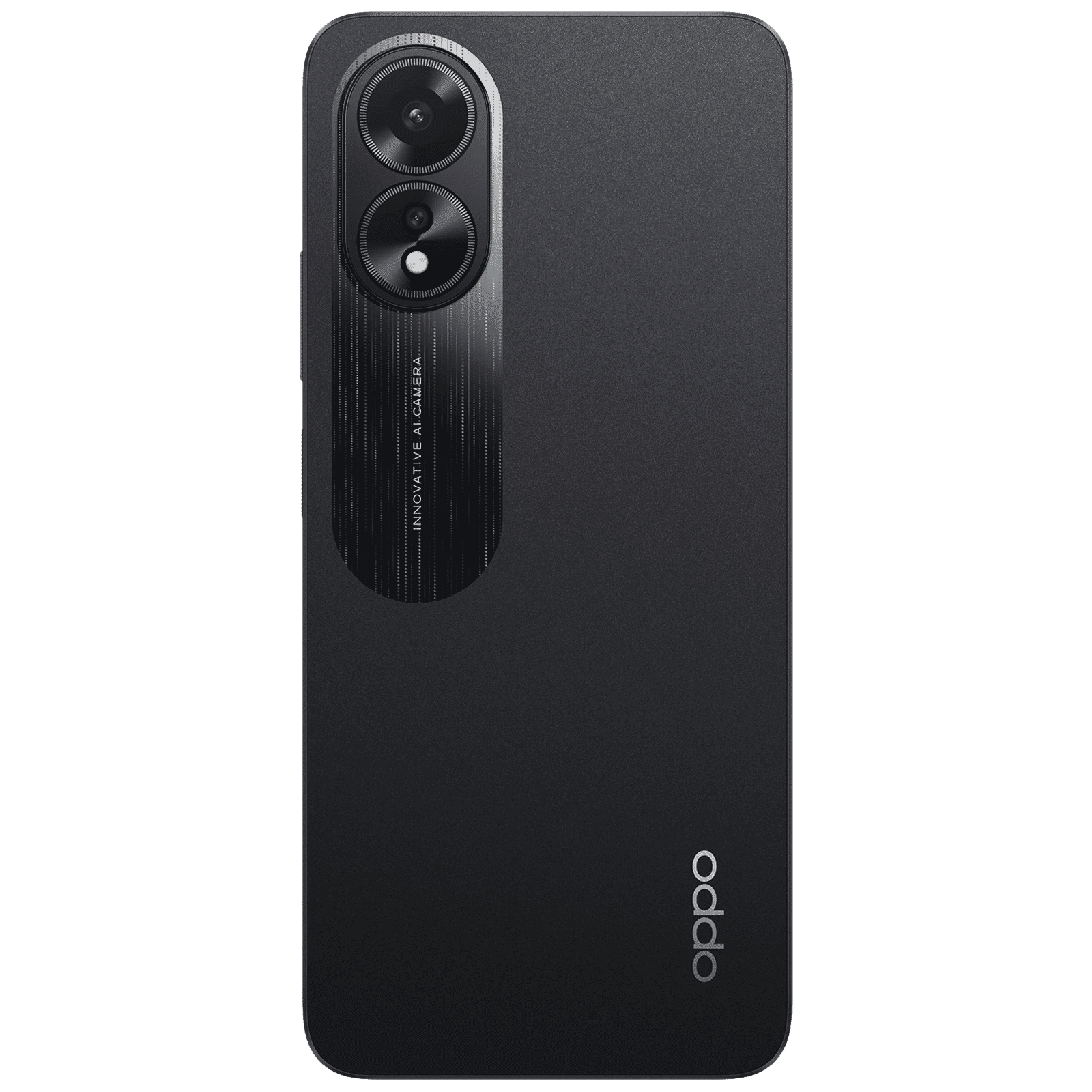 oppo A38 (4GB RAM, 128GB, Glowing Black)_7