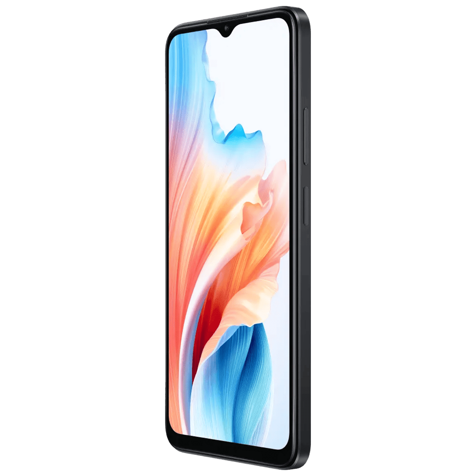 oppo A38 (4GB RAM, 128GB, Glowing Black)_8