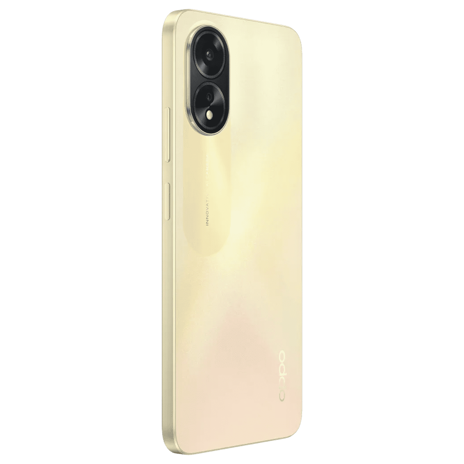 oppo A38 (4GB RAM, 128GB, Glowing Gold)_4