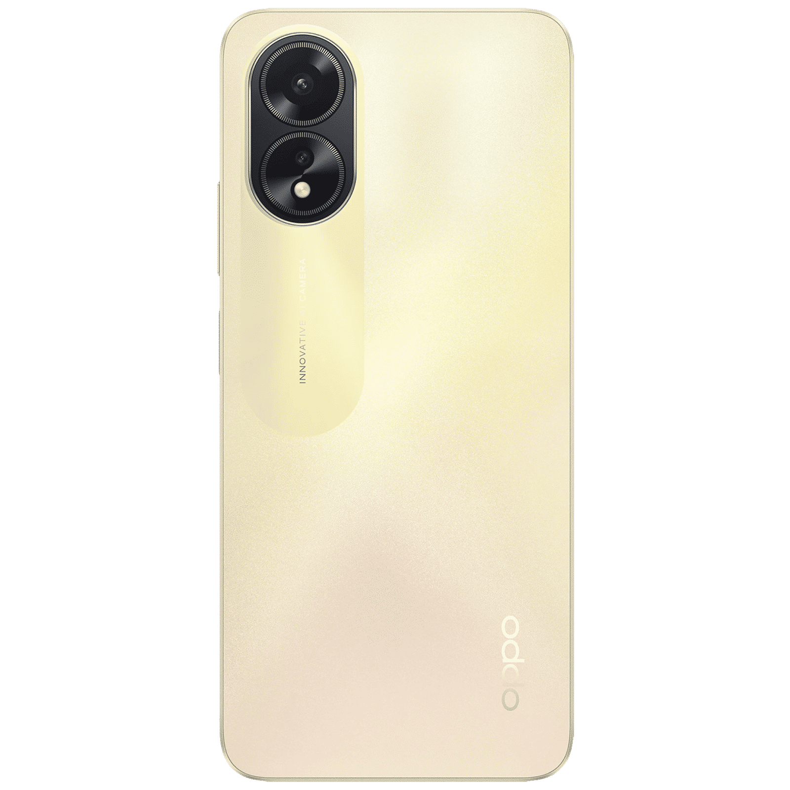 oppo A38 (4GB RAM, 128GB, Glowing Gold)_7