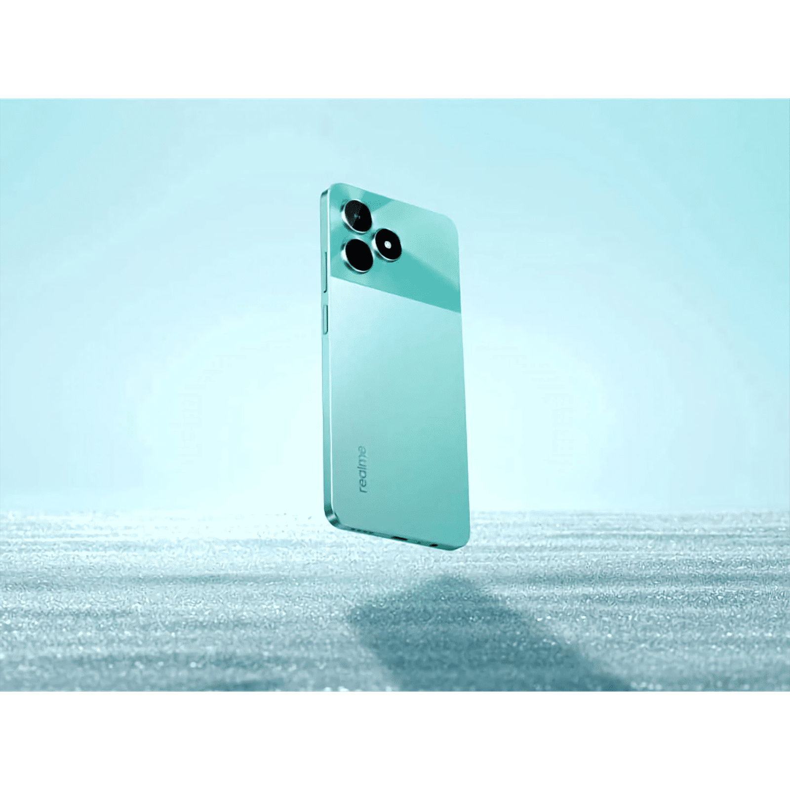 realme C51 (4GB RAM, 64GB, Mint Green)_13