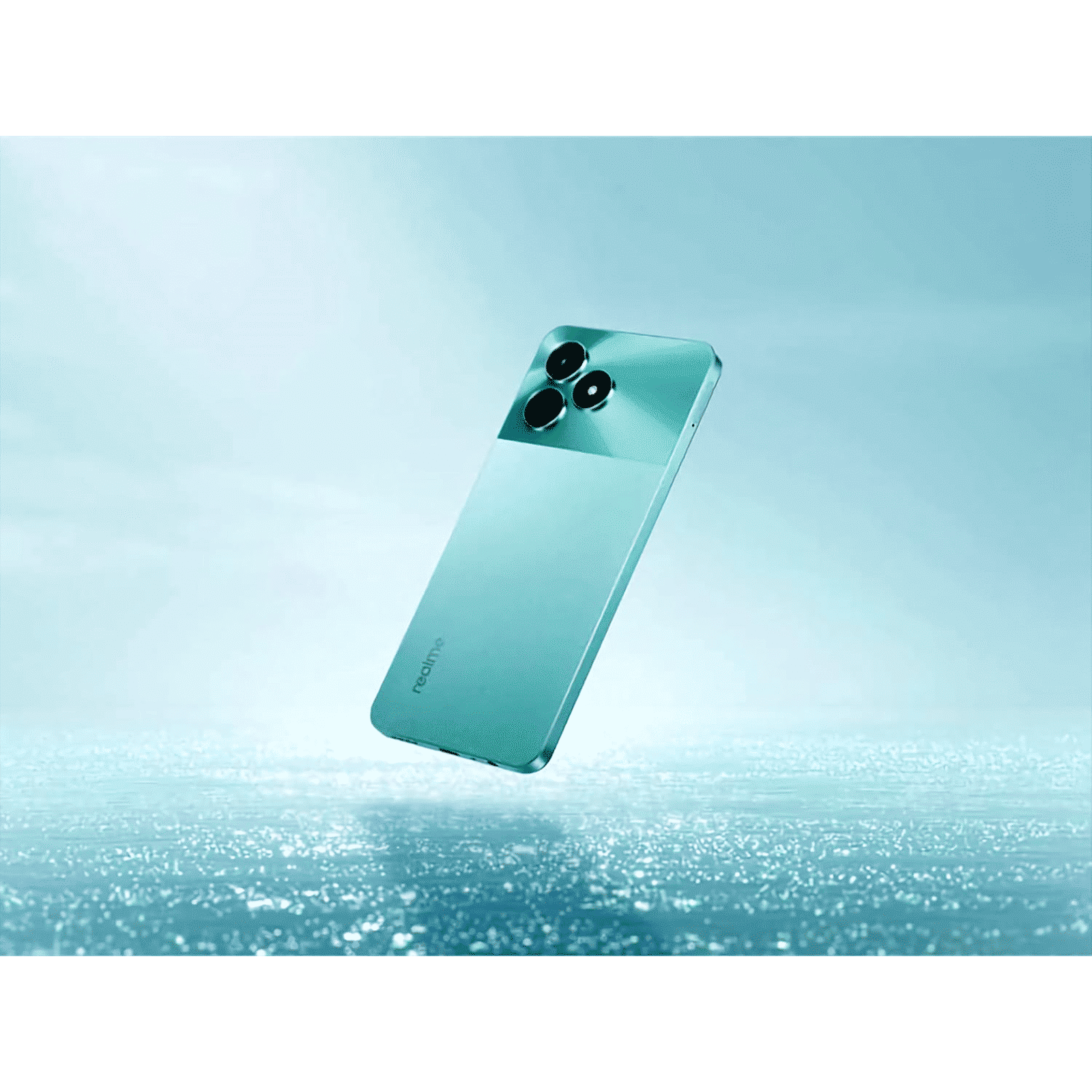 realme C51 (4GB RAM, 64GB, Mint Green)_14